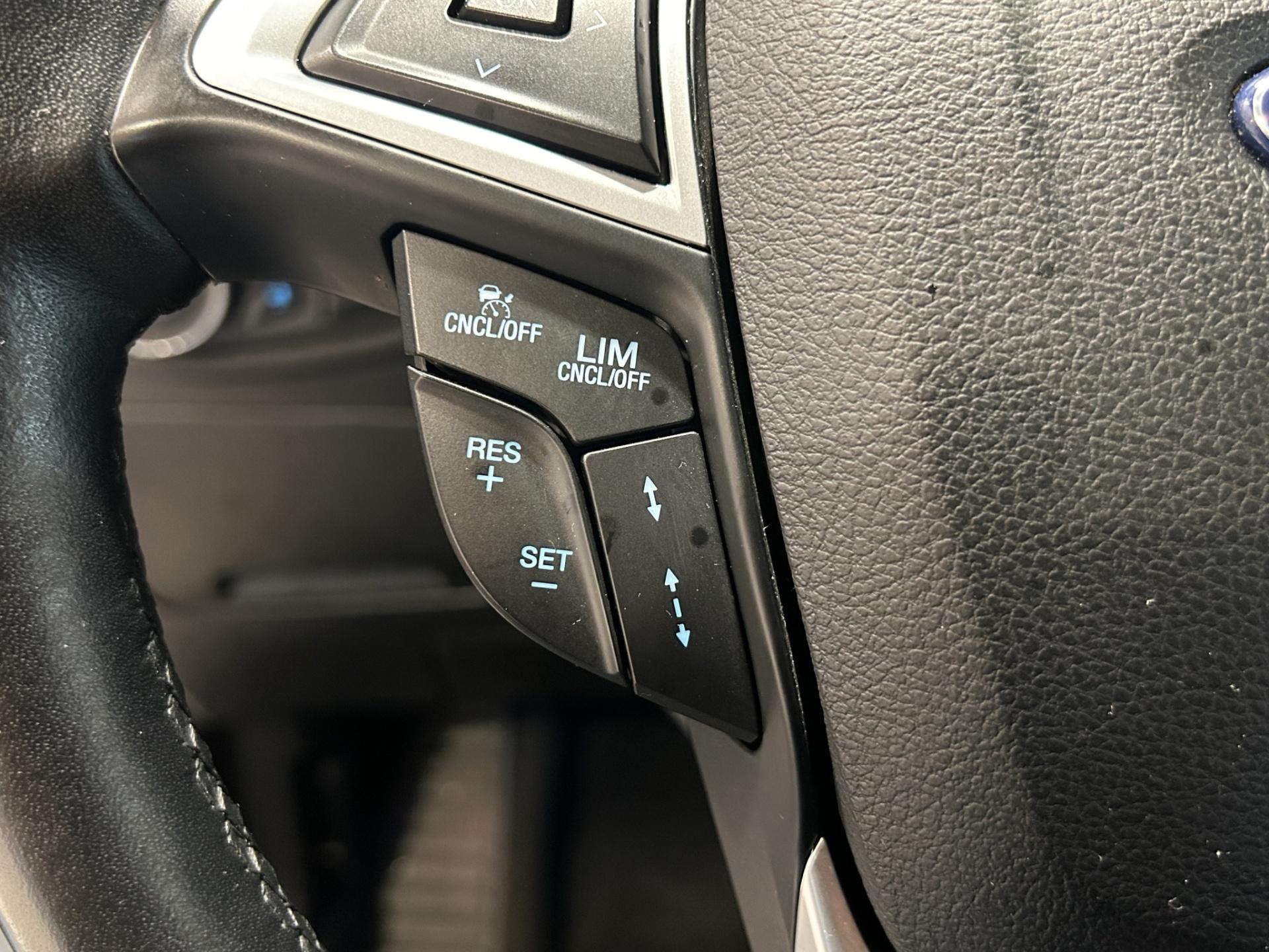 FORD S-MAX 19