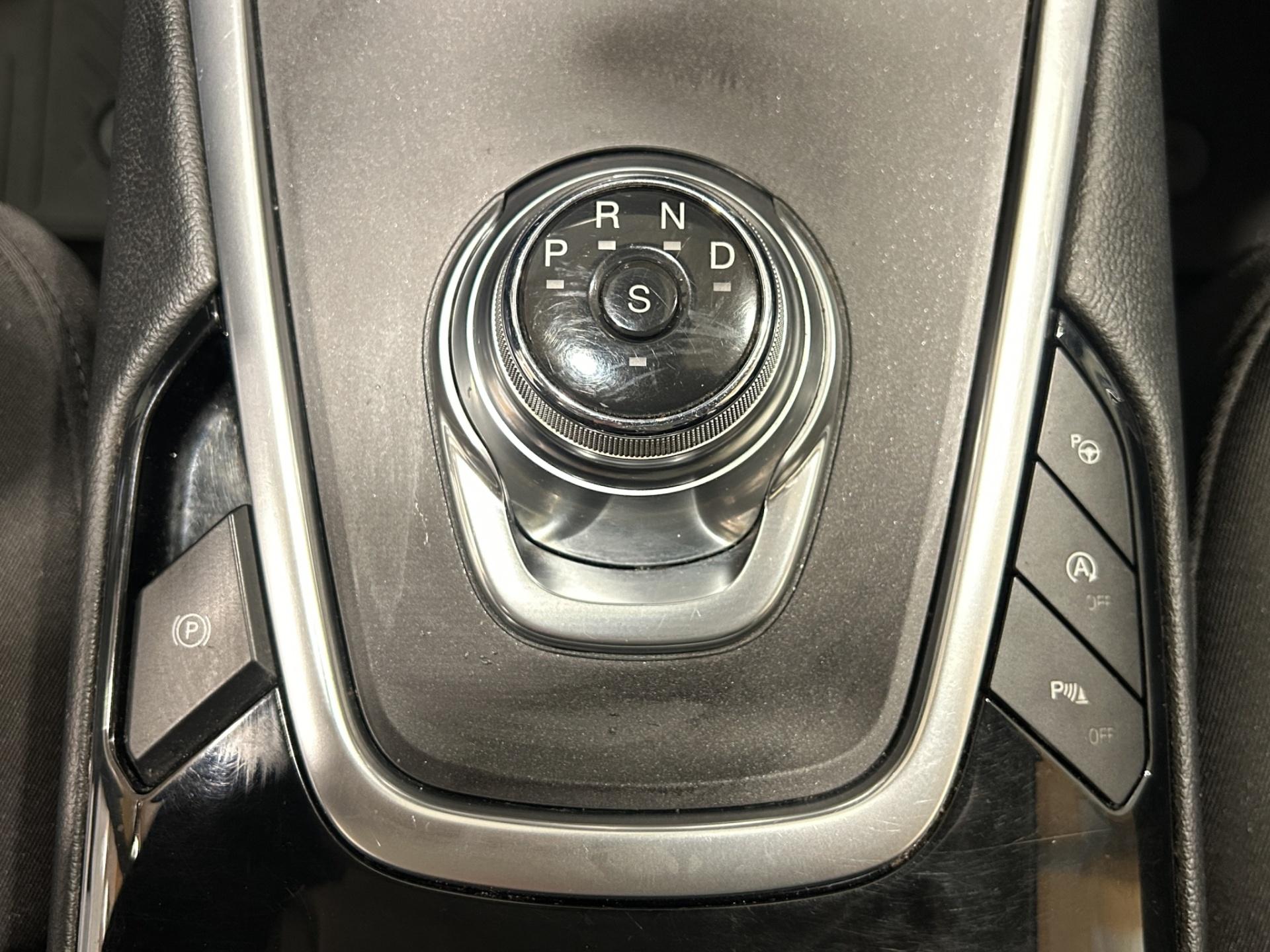 FORD S-MAX 15