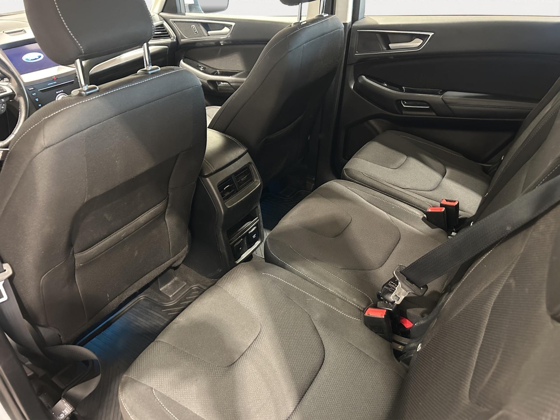 FORD S-MAX 18