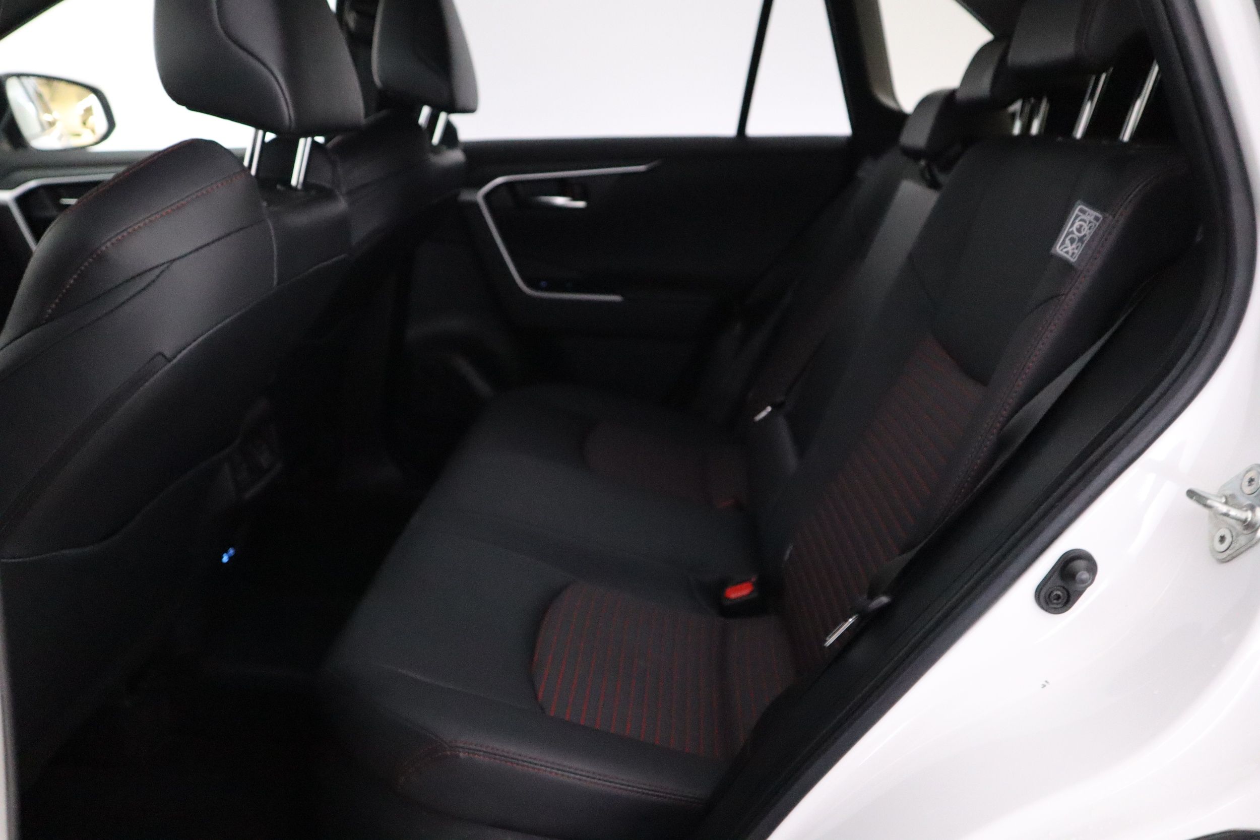 Toyota RAV4 Plug-In 2022