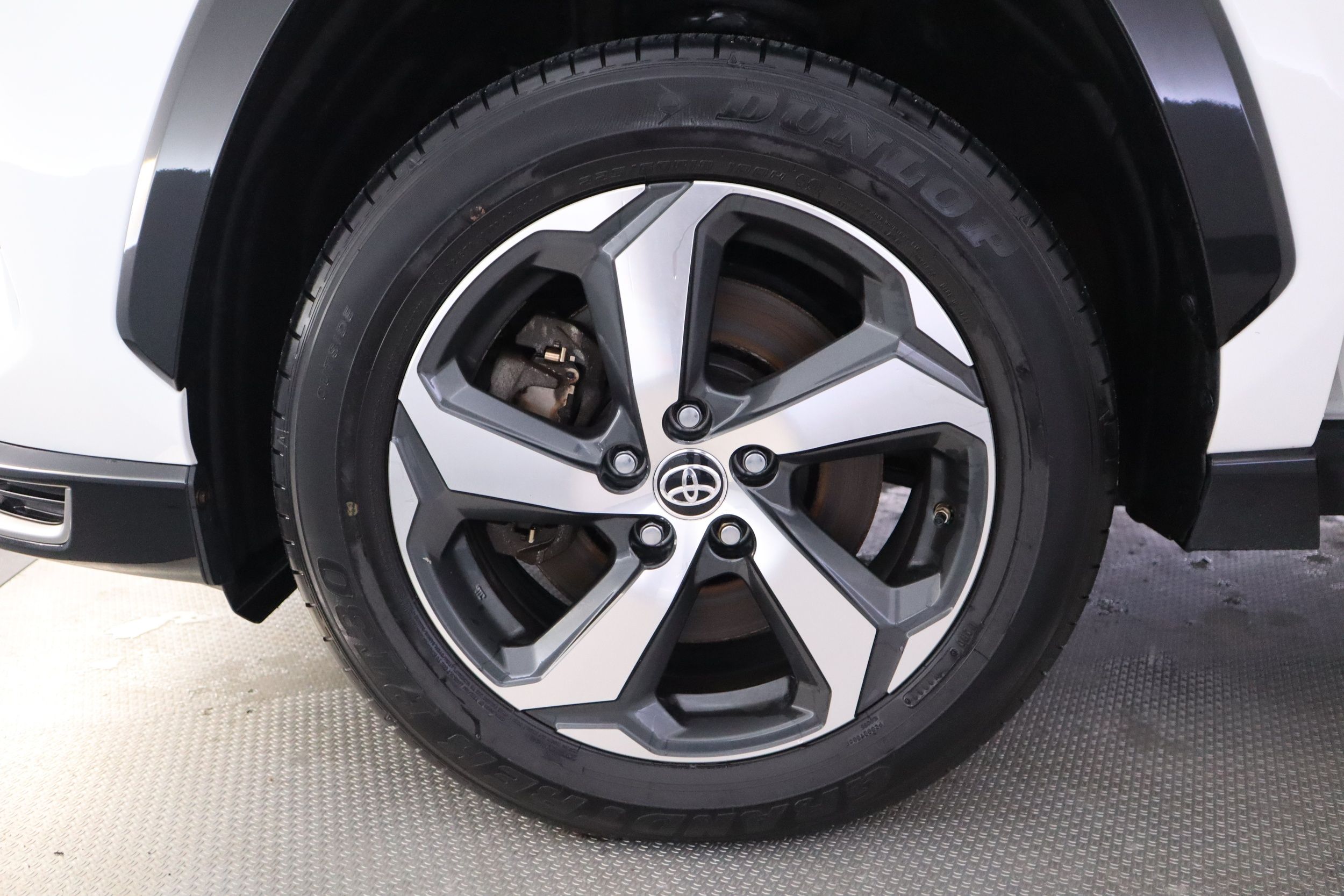 Toyota RAV4 Plug-In 2022