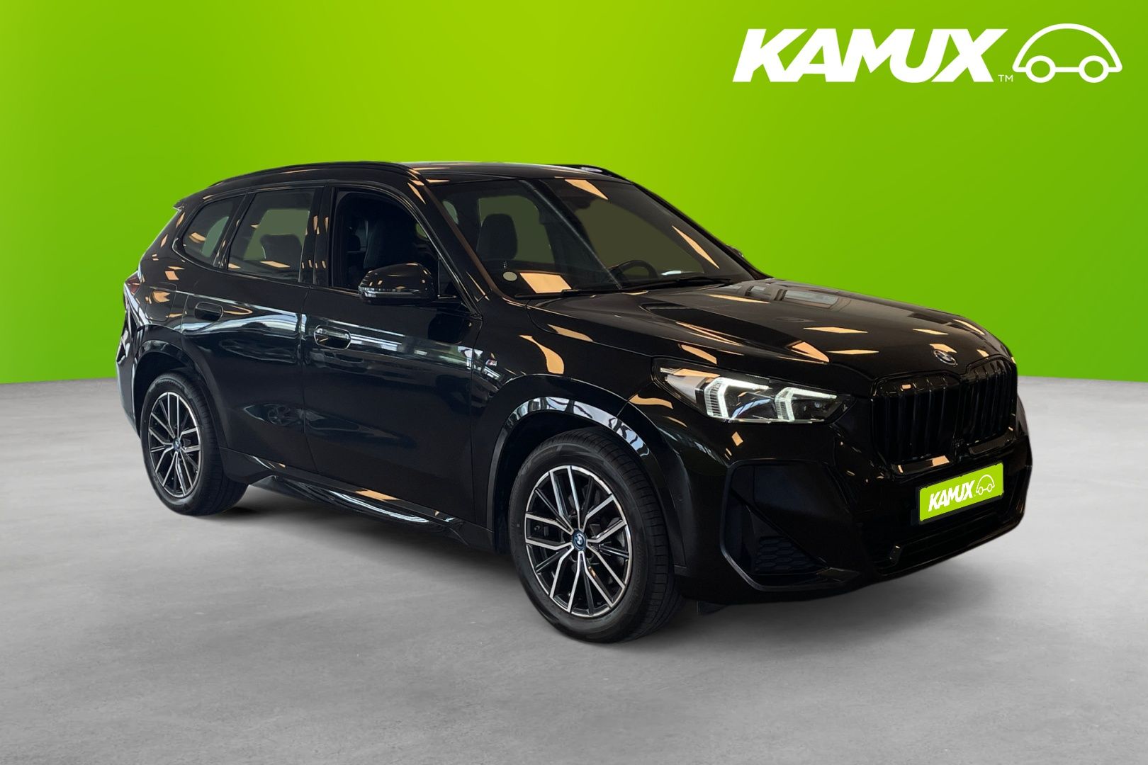 BMW X1 2023