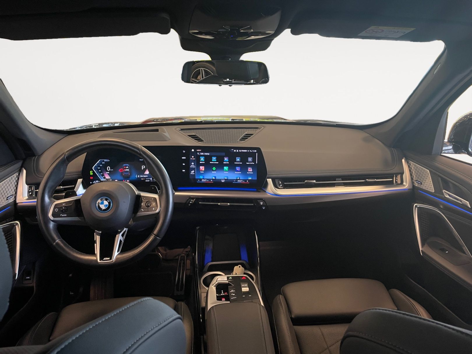 BMW X1 2023