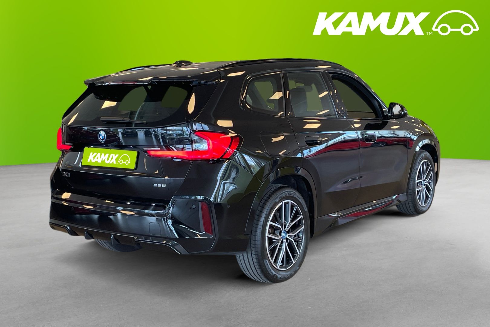 BMW X1 2023
