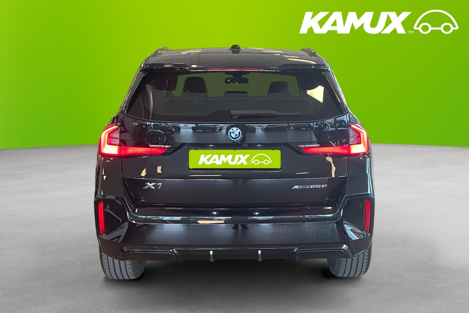 BMW X1 2023