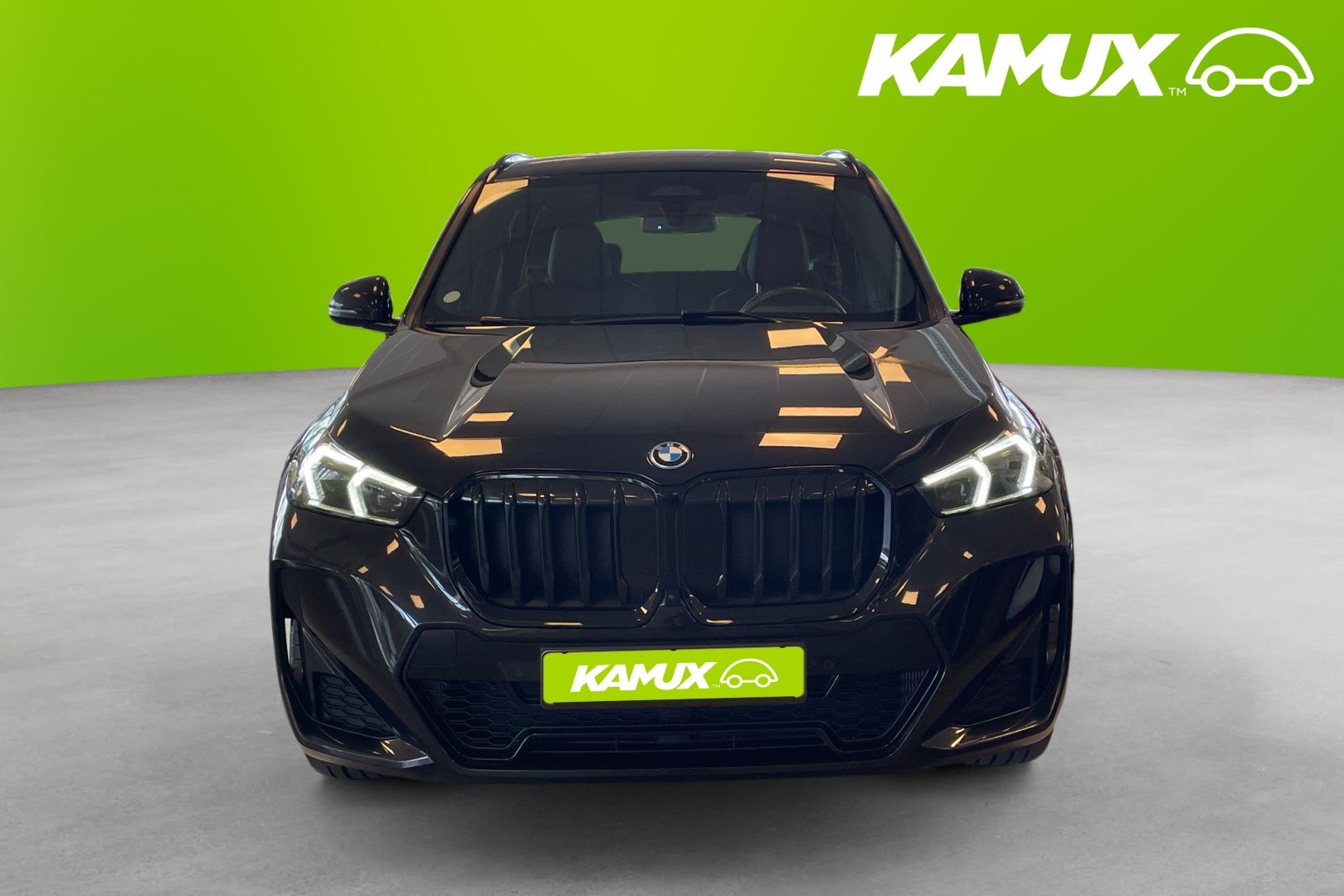 BMW X1 2023
