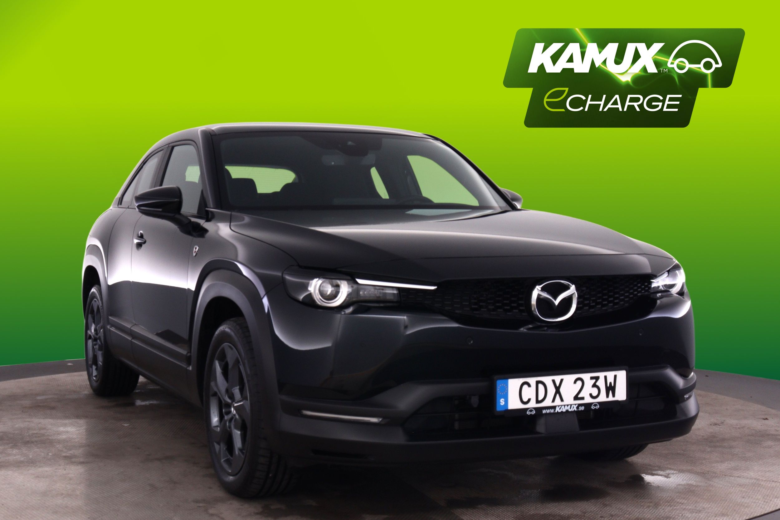 Mazda MX-30 2023