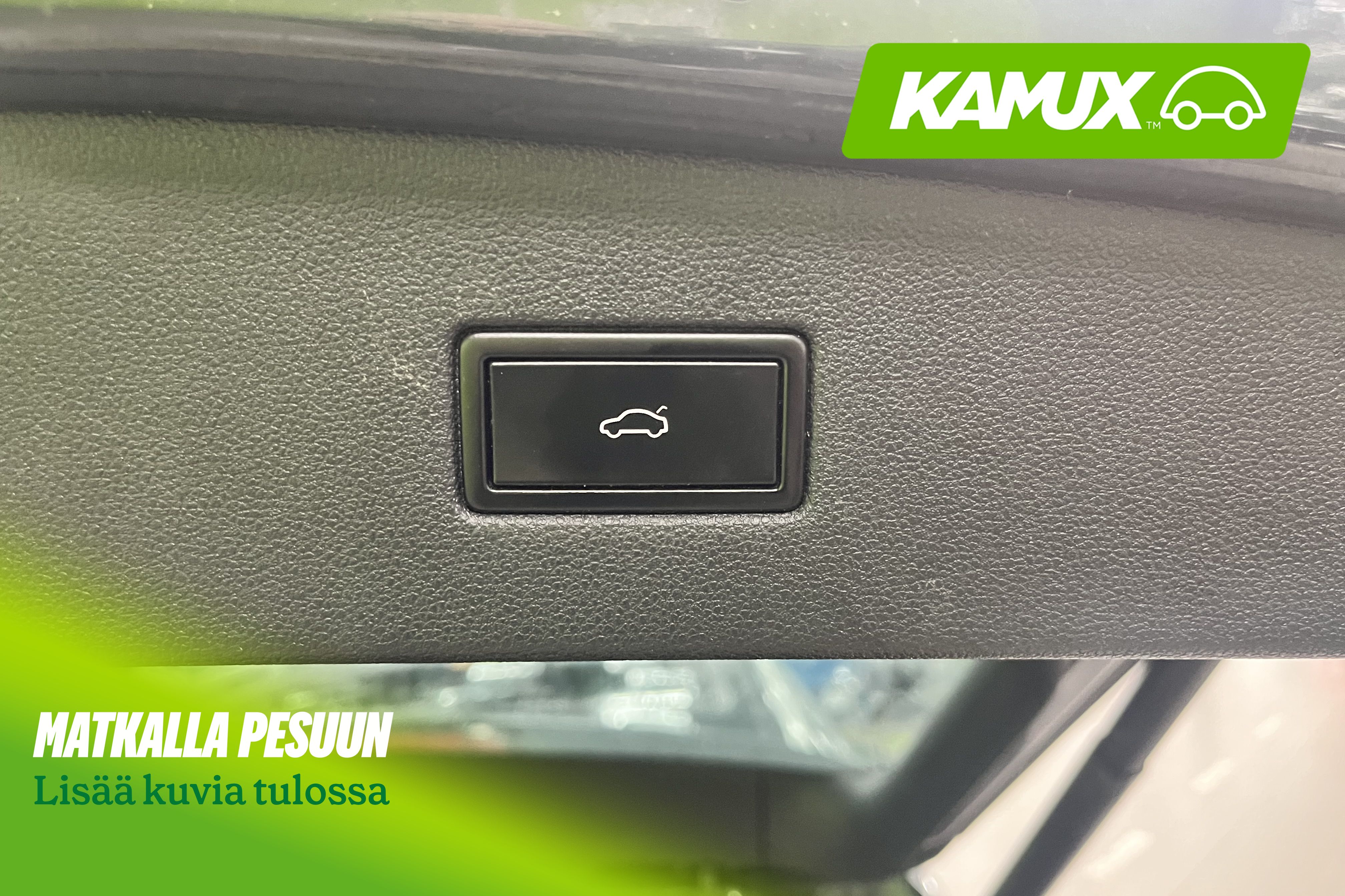 Seat Tarraco 2019