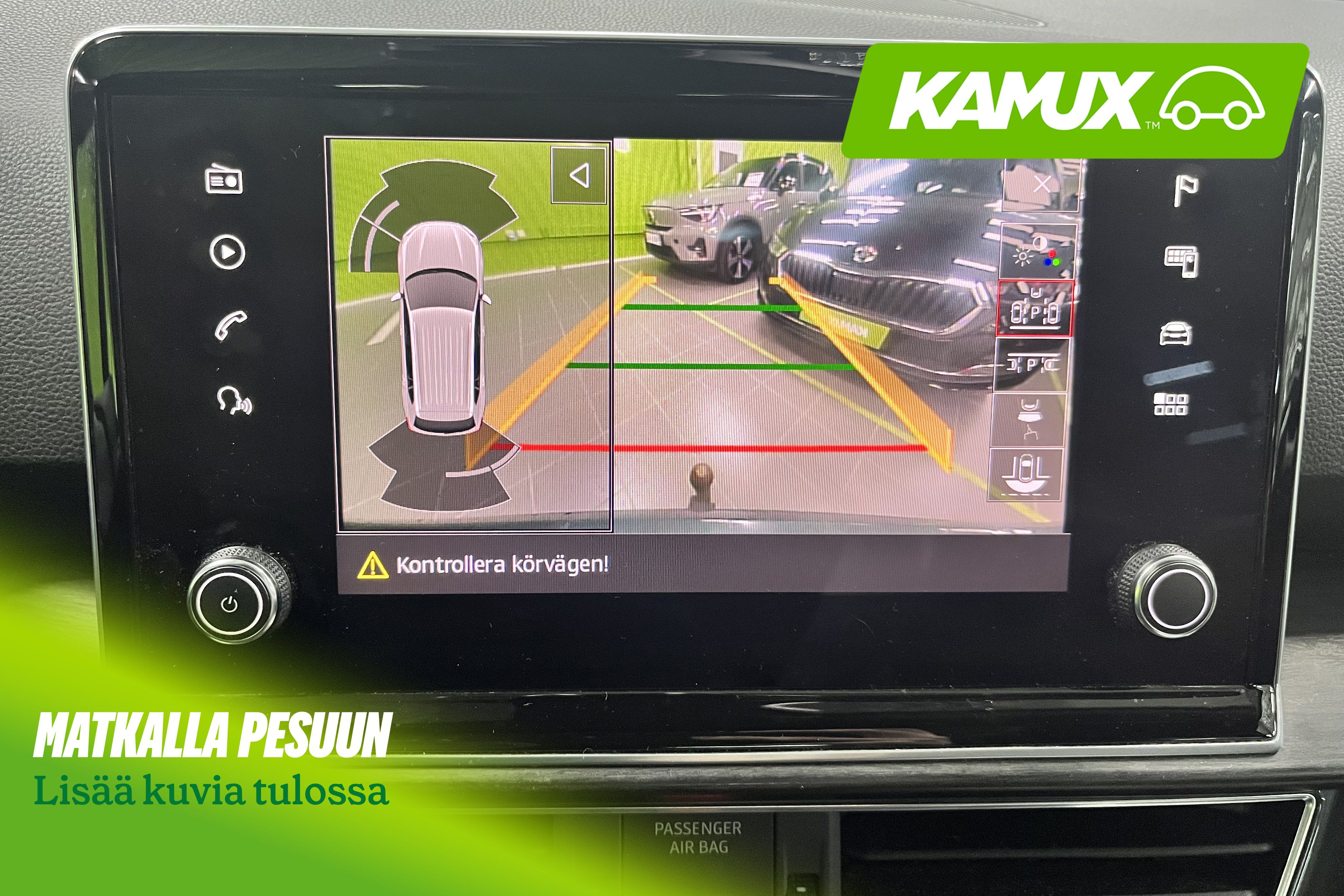 Seat Tarraco 2019