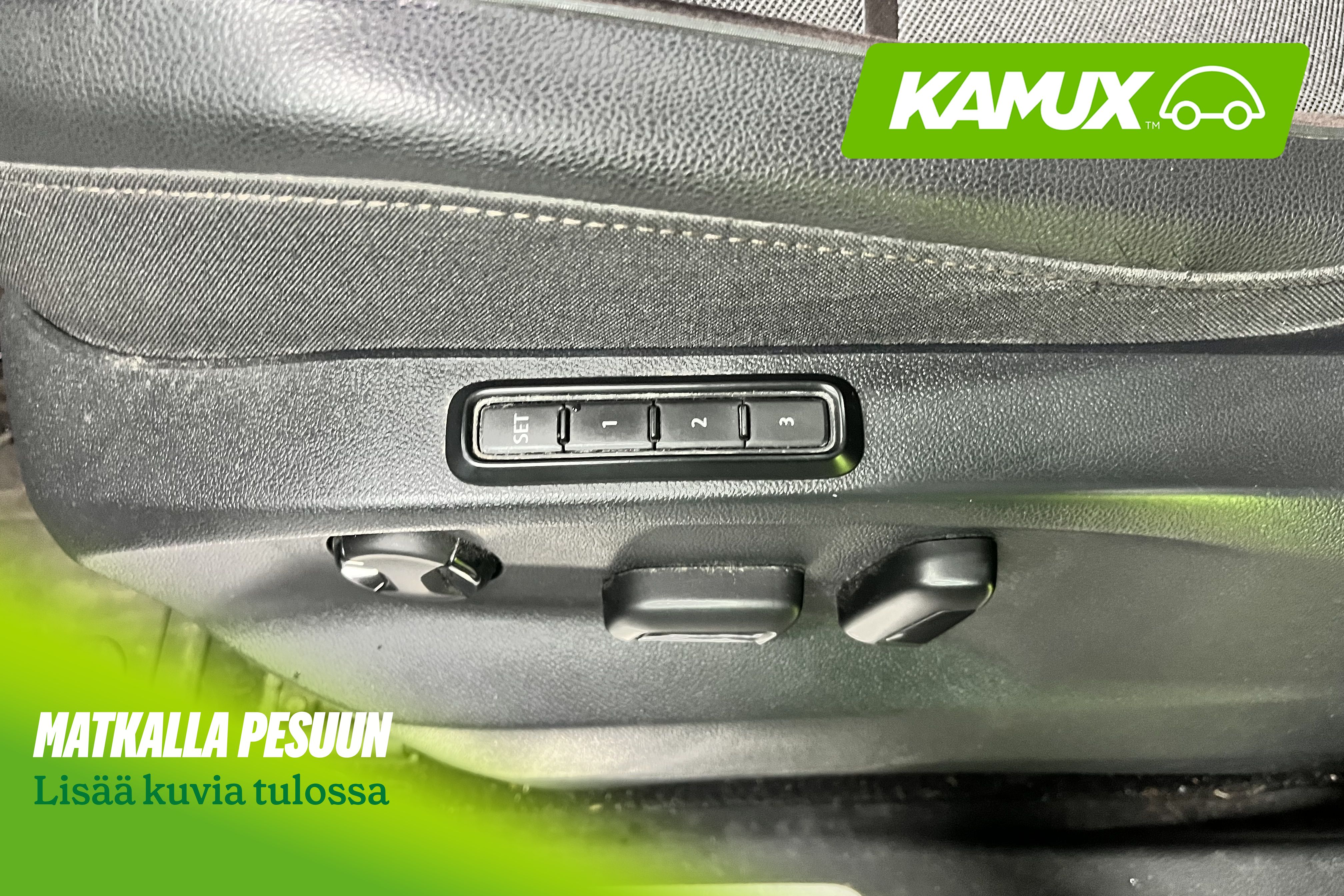 Seat Tarraco 2019