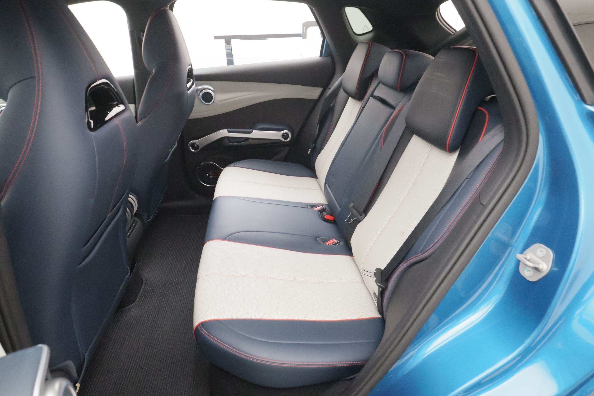 BYD Atto 3 2022