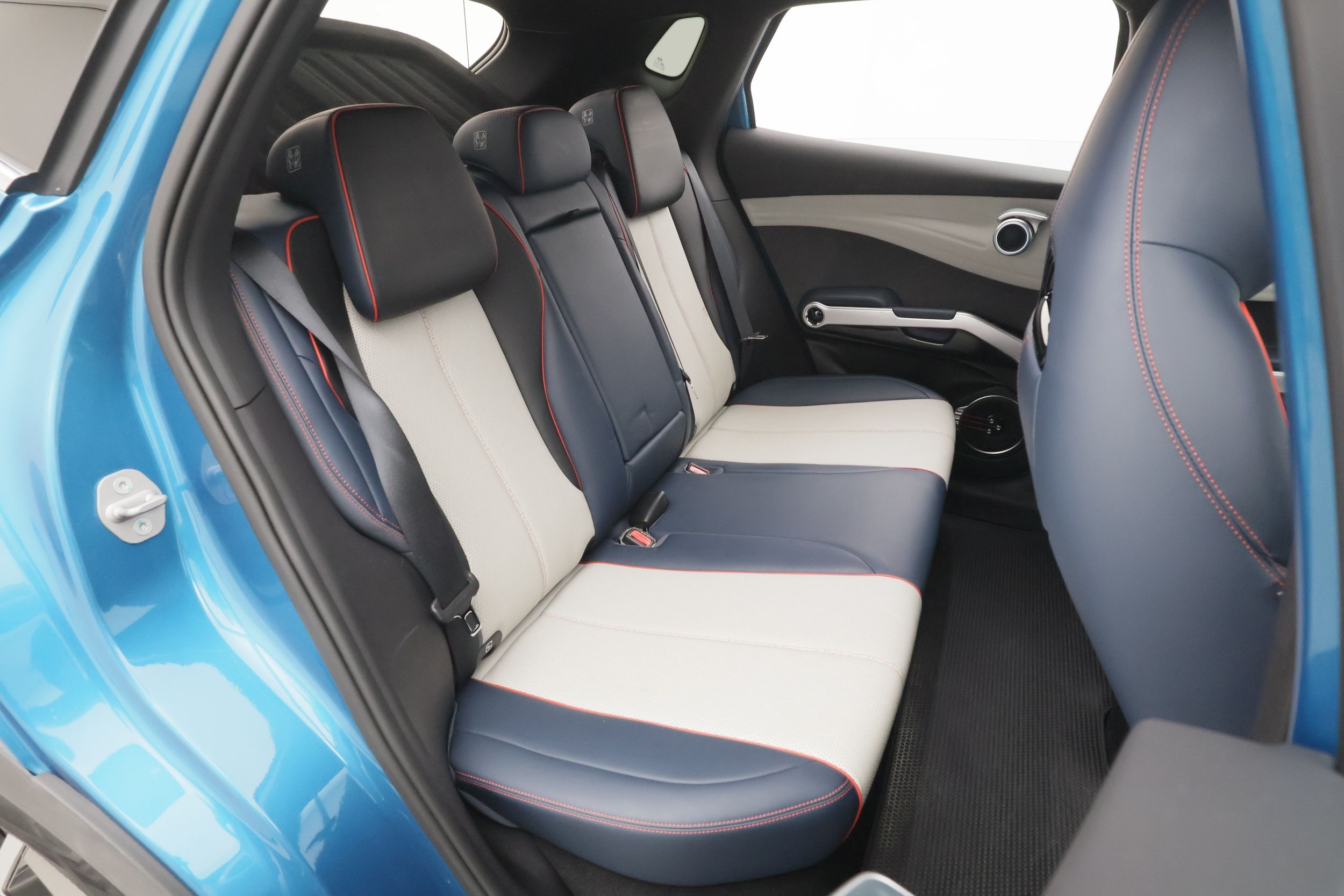 BYD Atto 3 2022