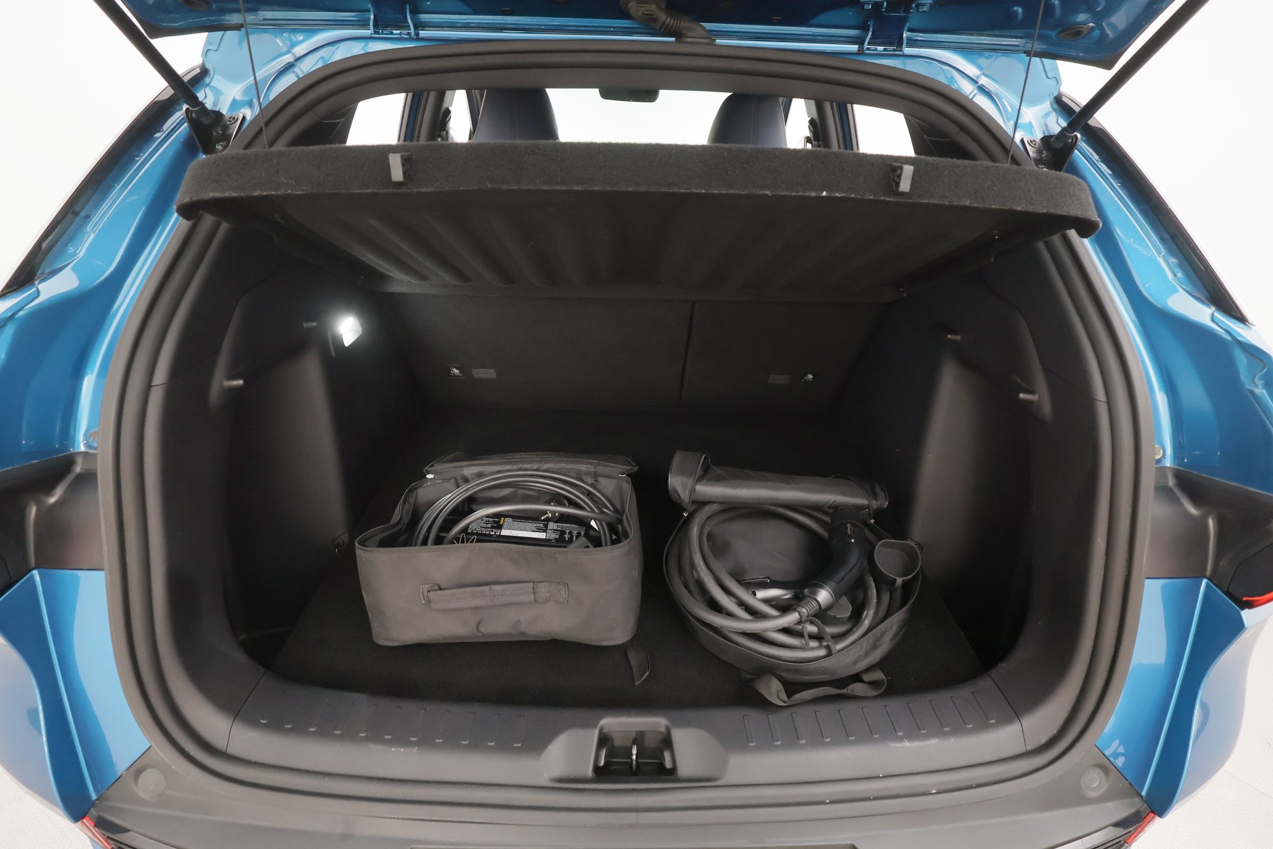 BYD Atto 3 2022