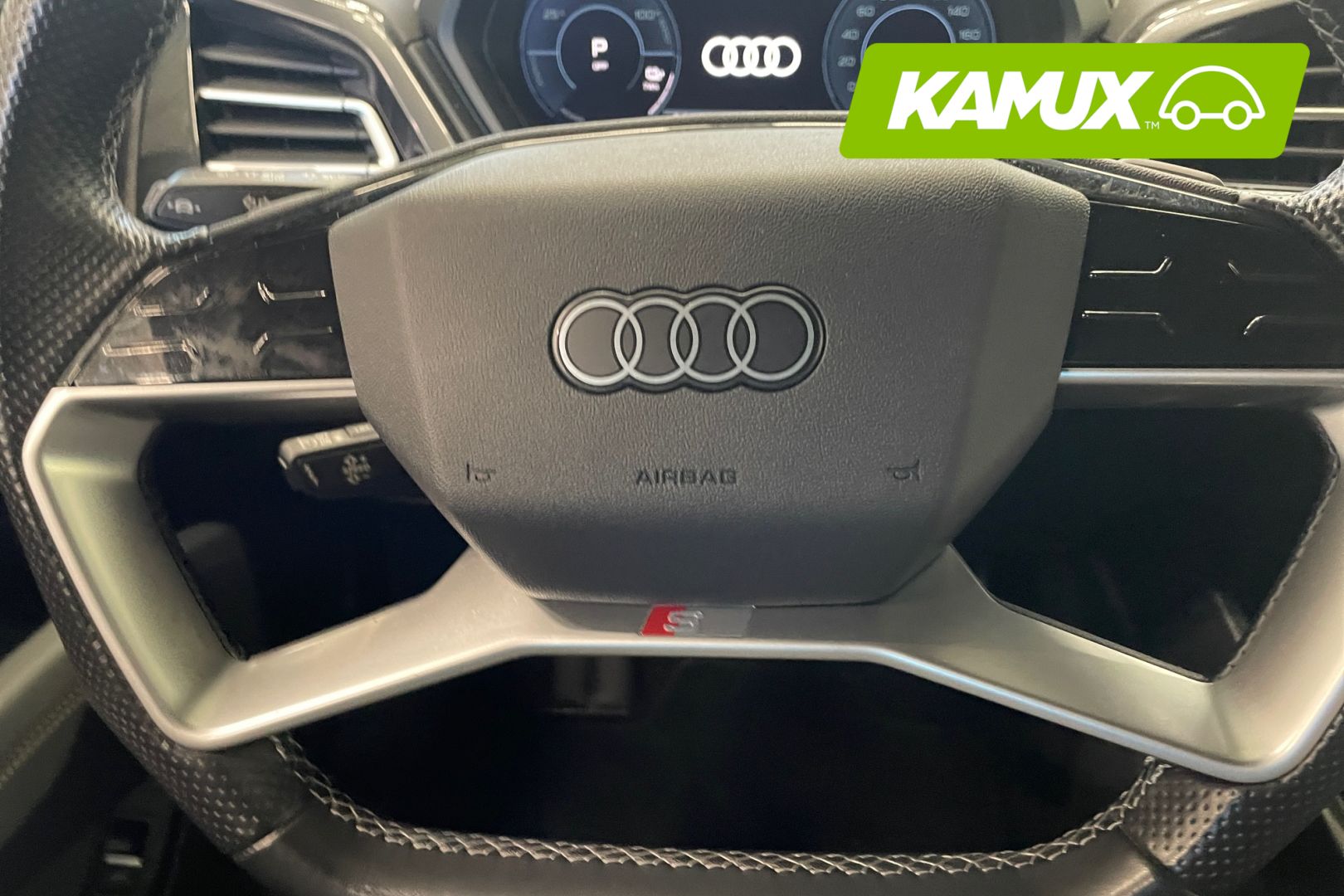 Audi Q4 e-tron 2022