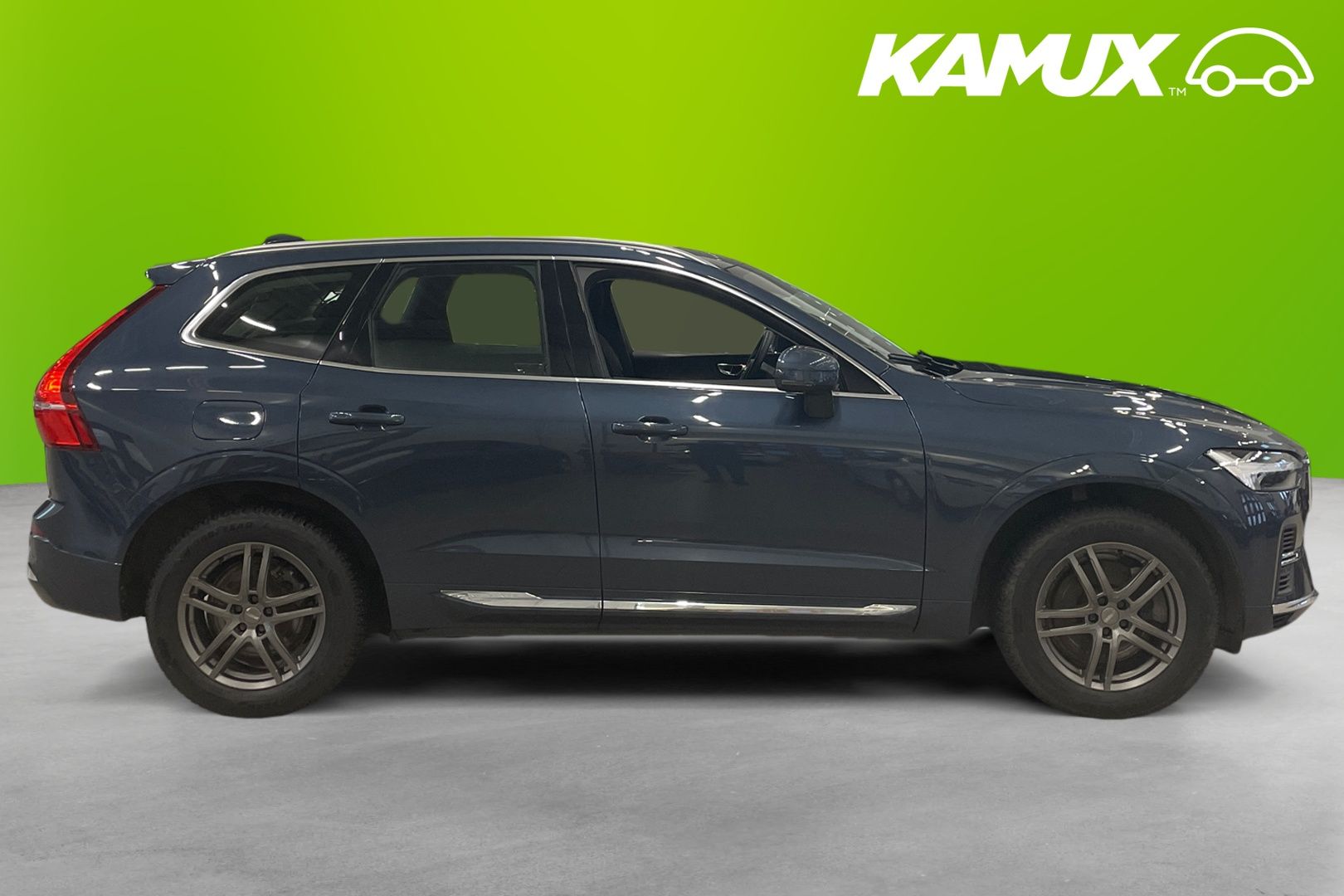 Volvo XC60 2023