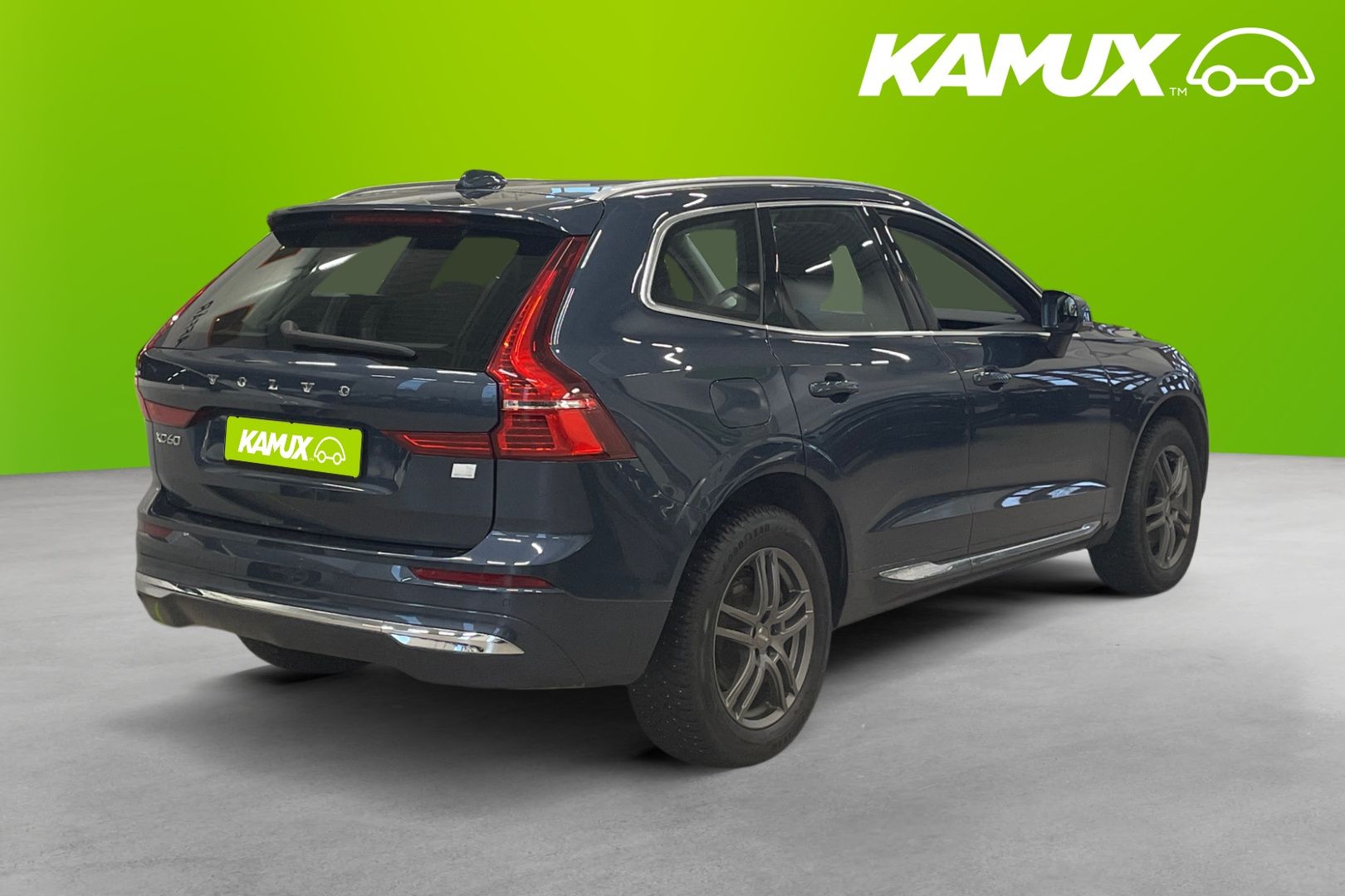 Volvo XC60 2023