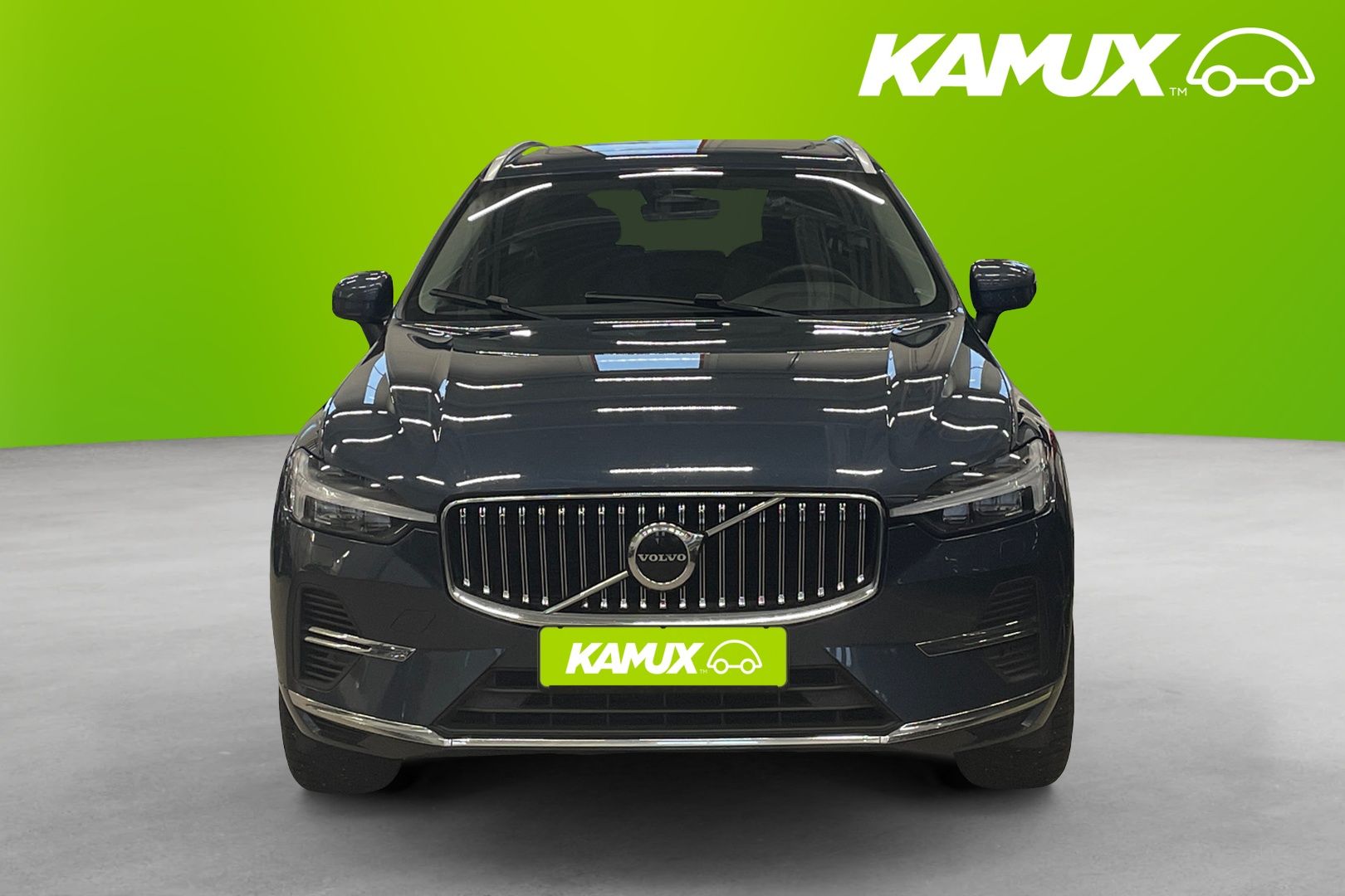 Volvo XC60 2023