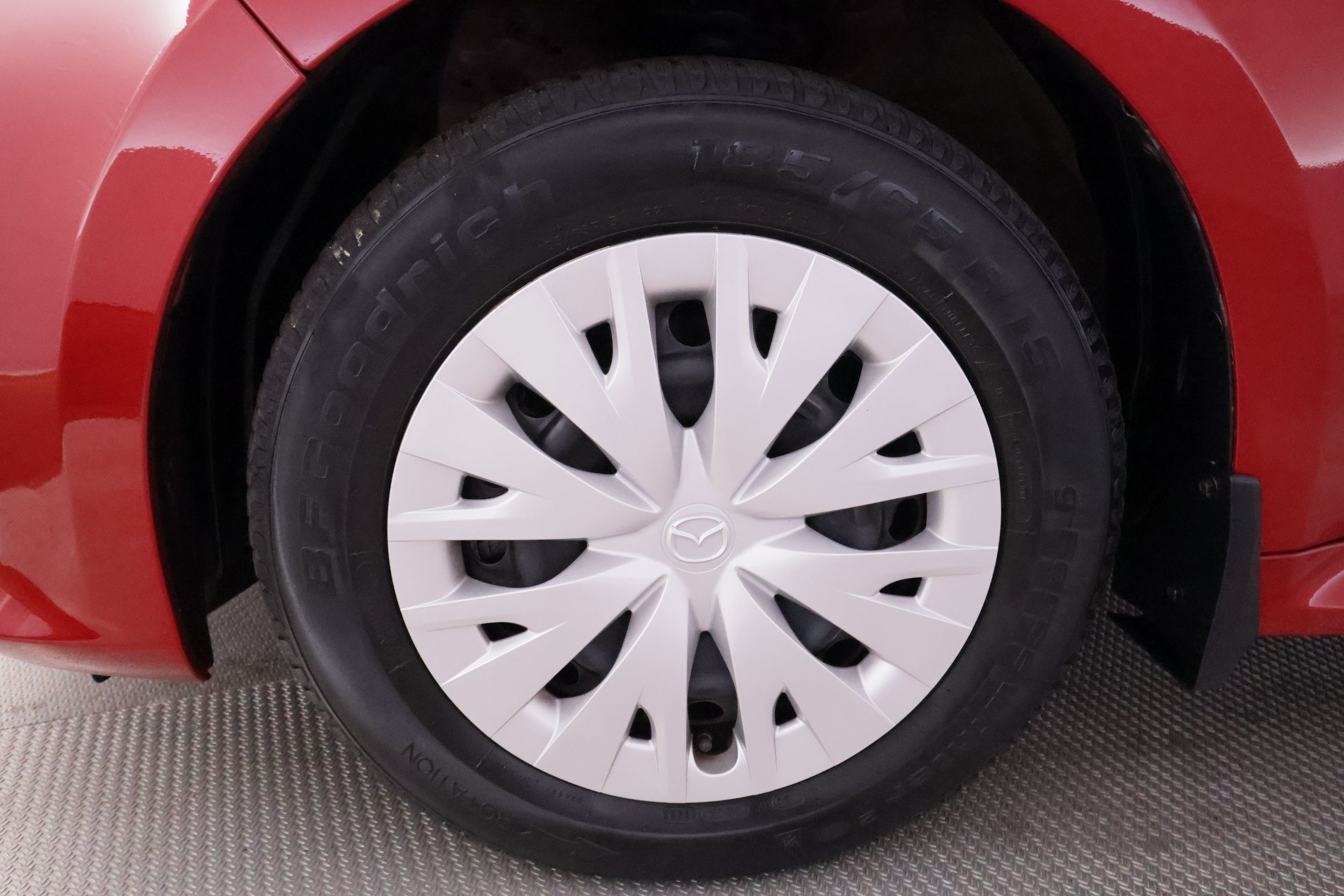Mazda 2 2022