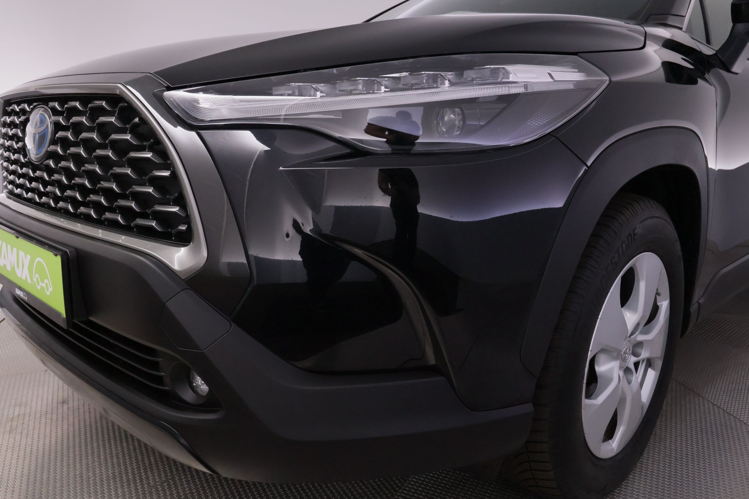 Toyota Corolla Cross 2023