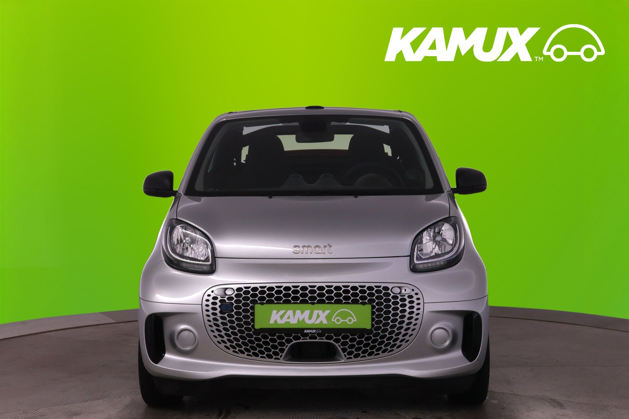 Smart Fortwo 2023