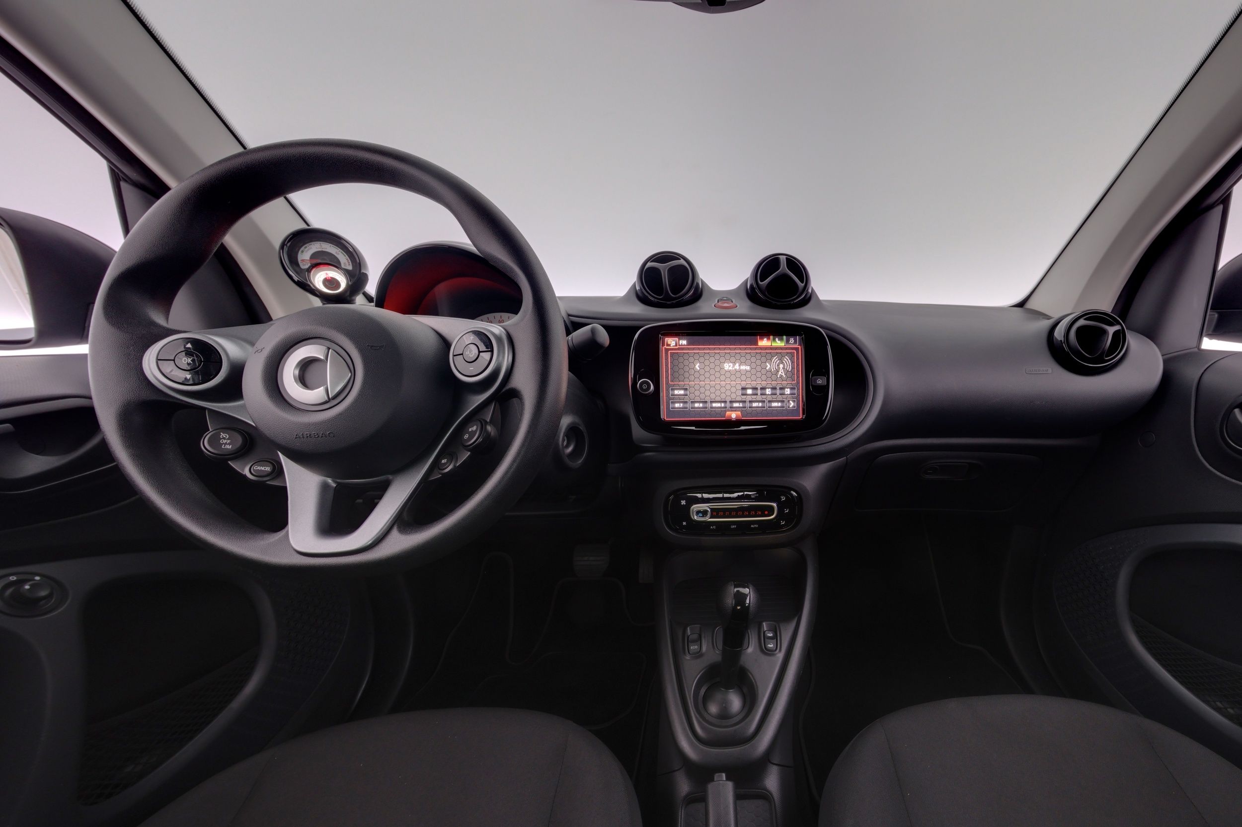 Smart Fortwo 2023