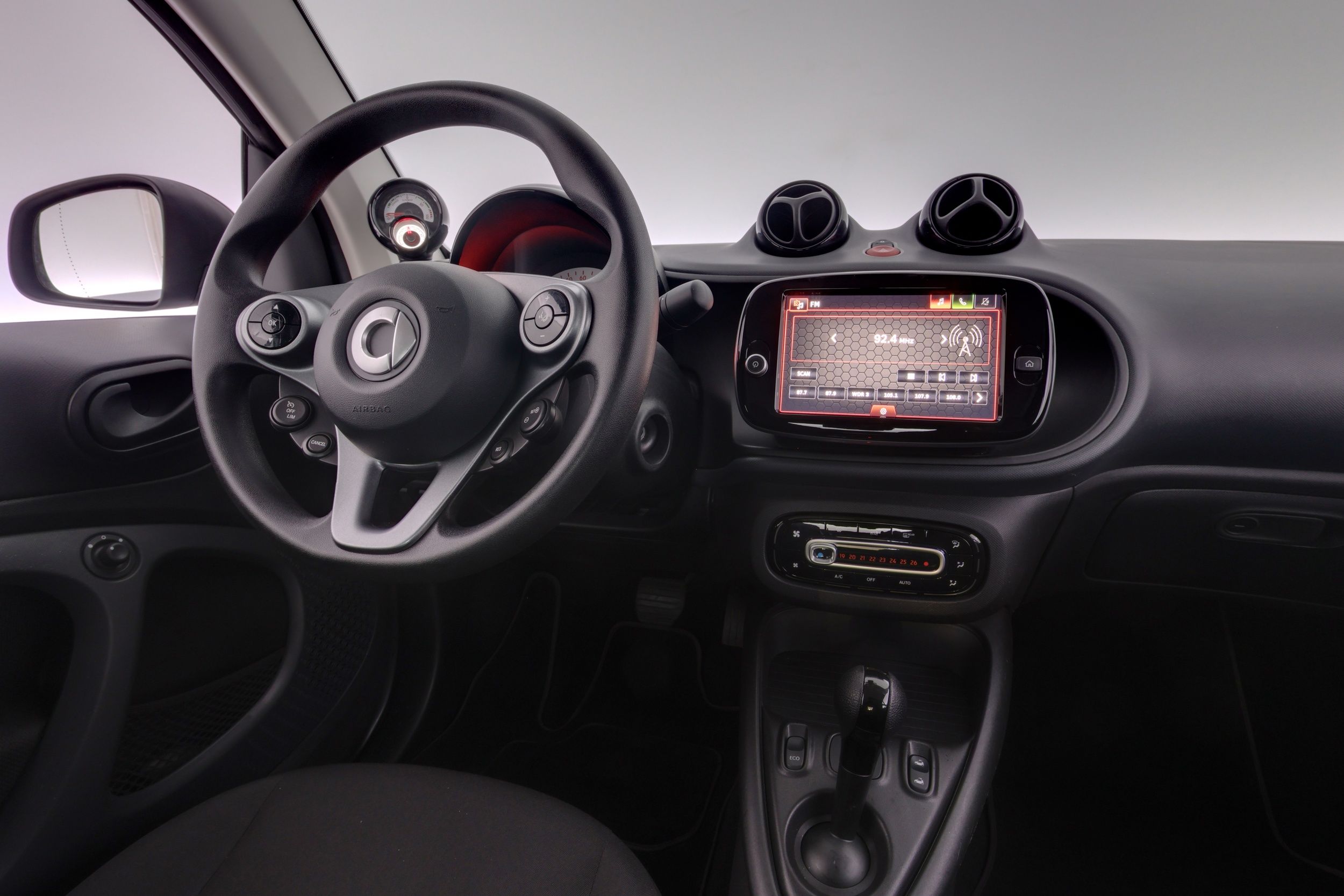 Smart Fortwo 2023