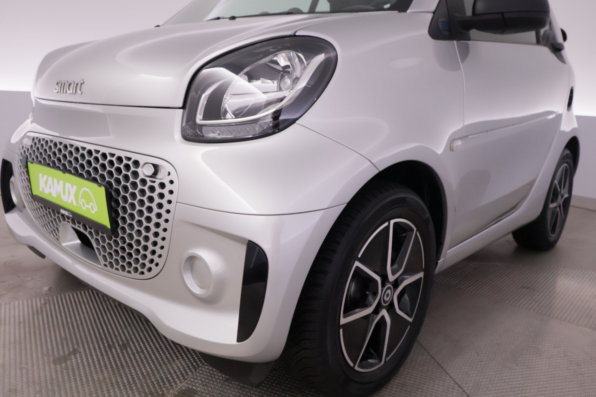 Smart Fortwo 2023