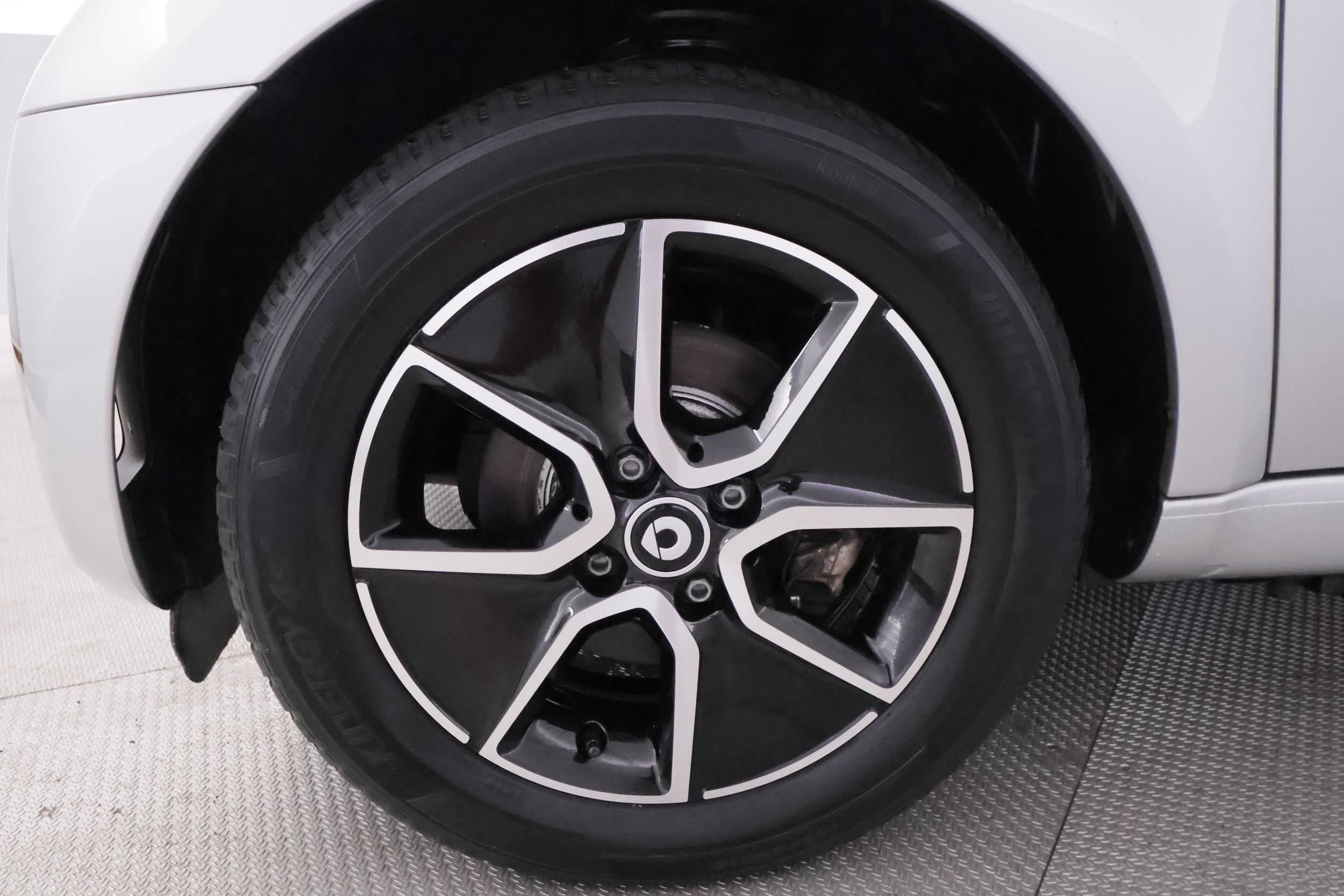 Smart Fortwo 2023