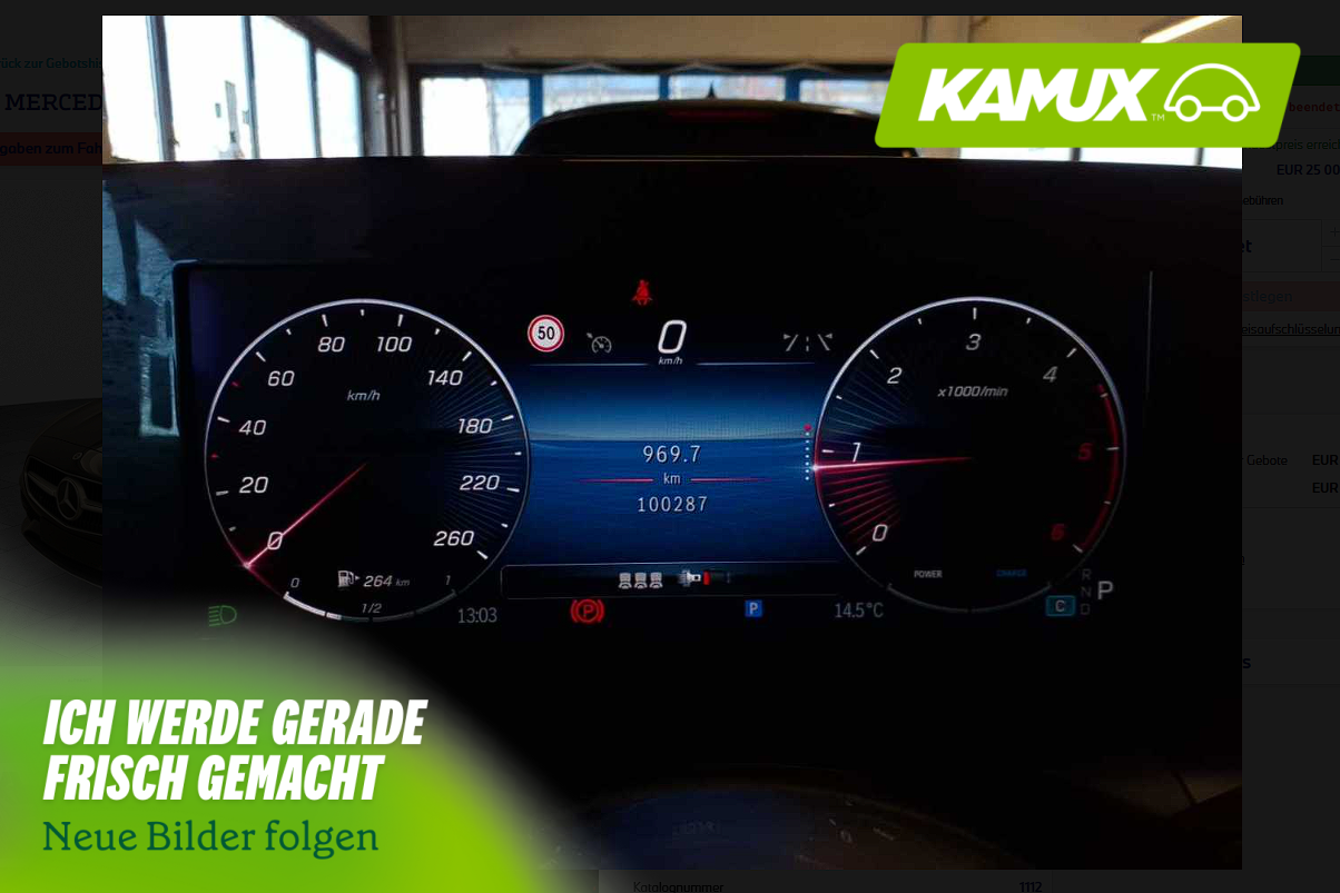 Mercedes-Benz C 2023