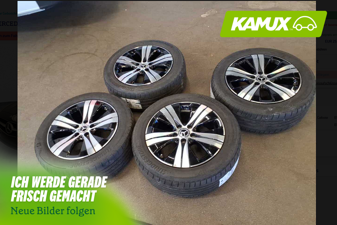 Mercedes-Benz C 2023