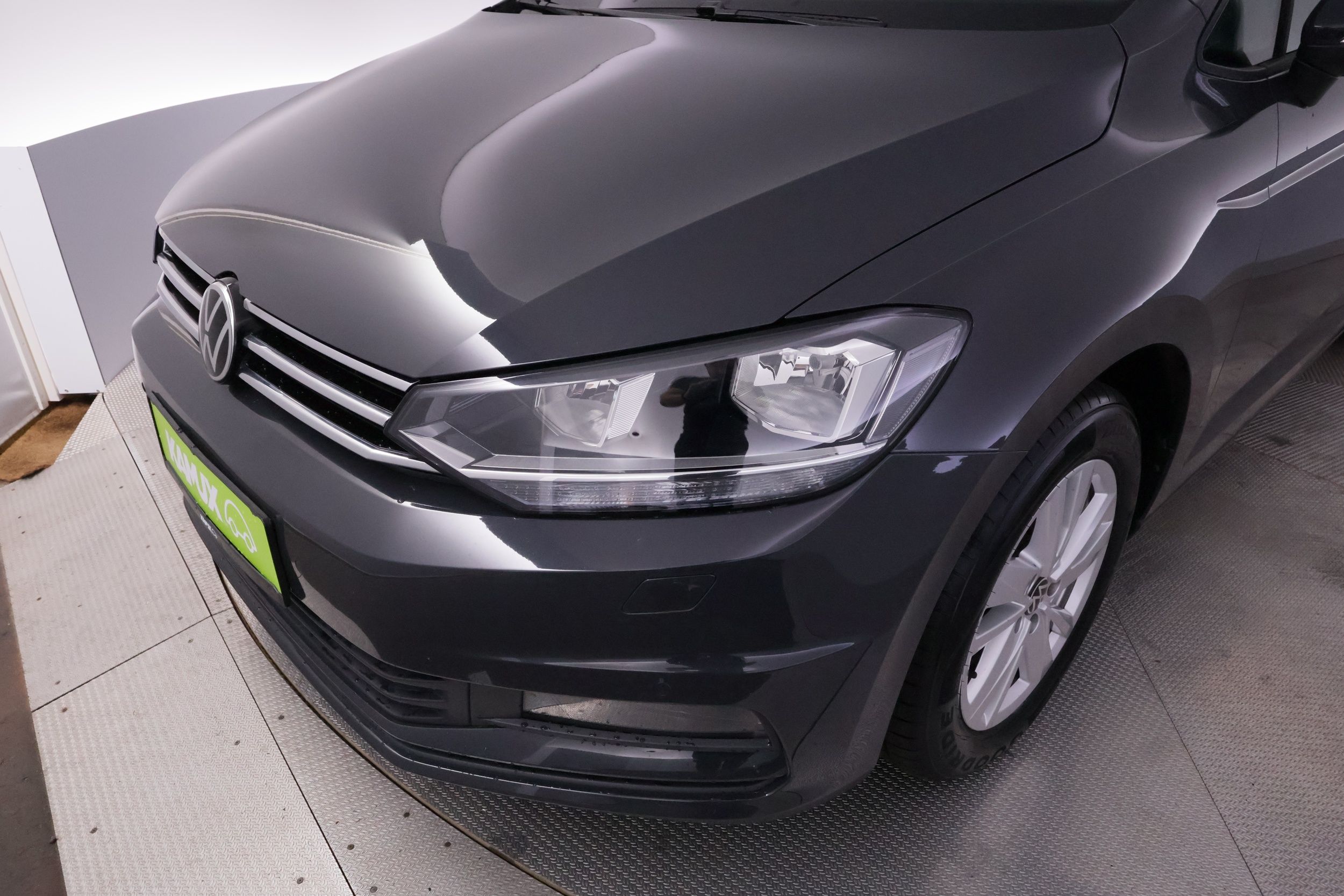 Volkswagen Touran 2020