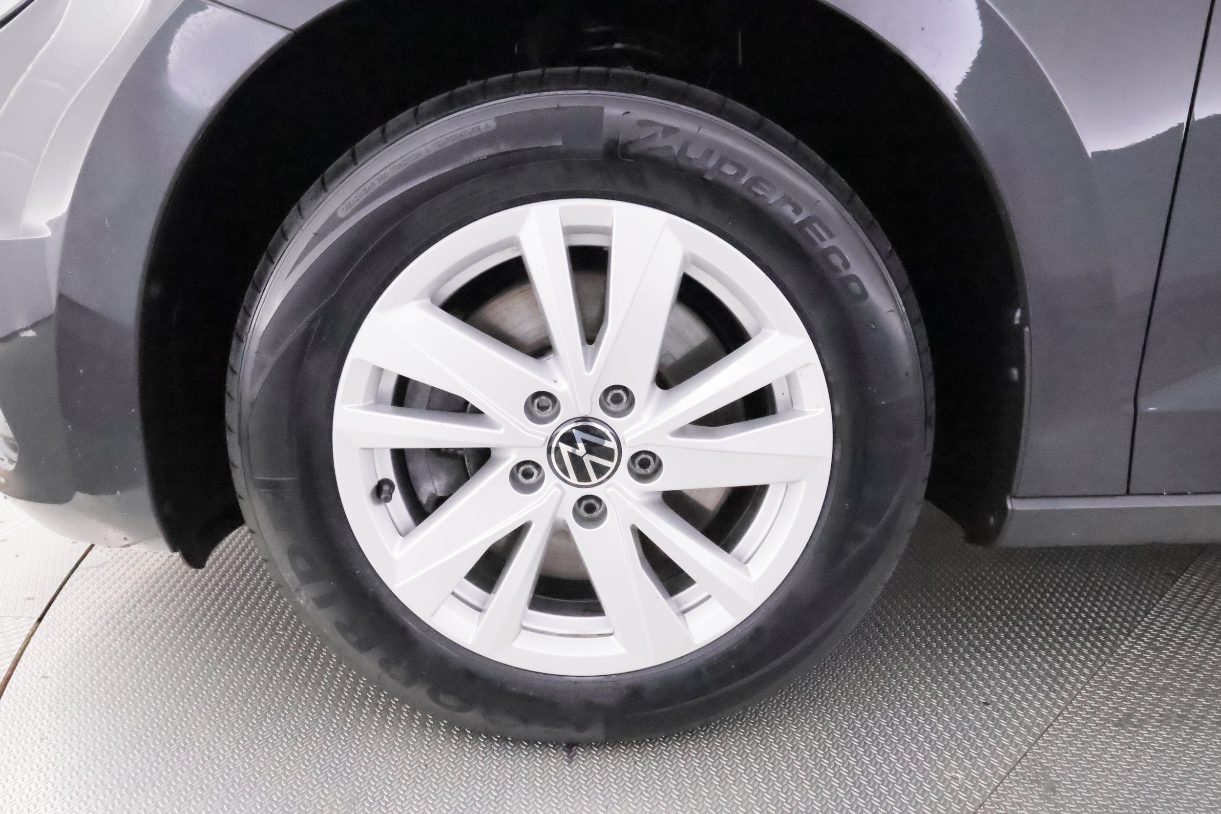 Volkswagen Touran 2020