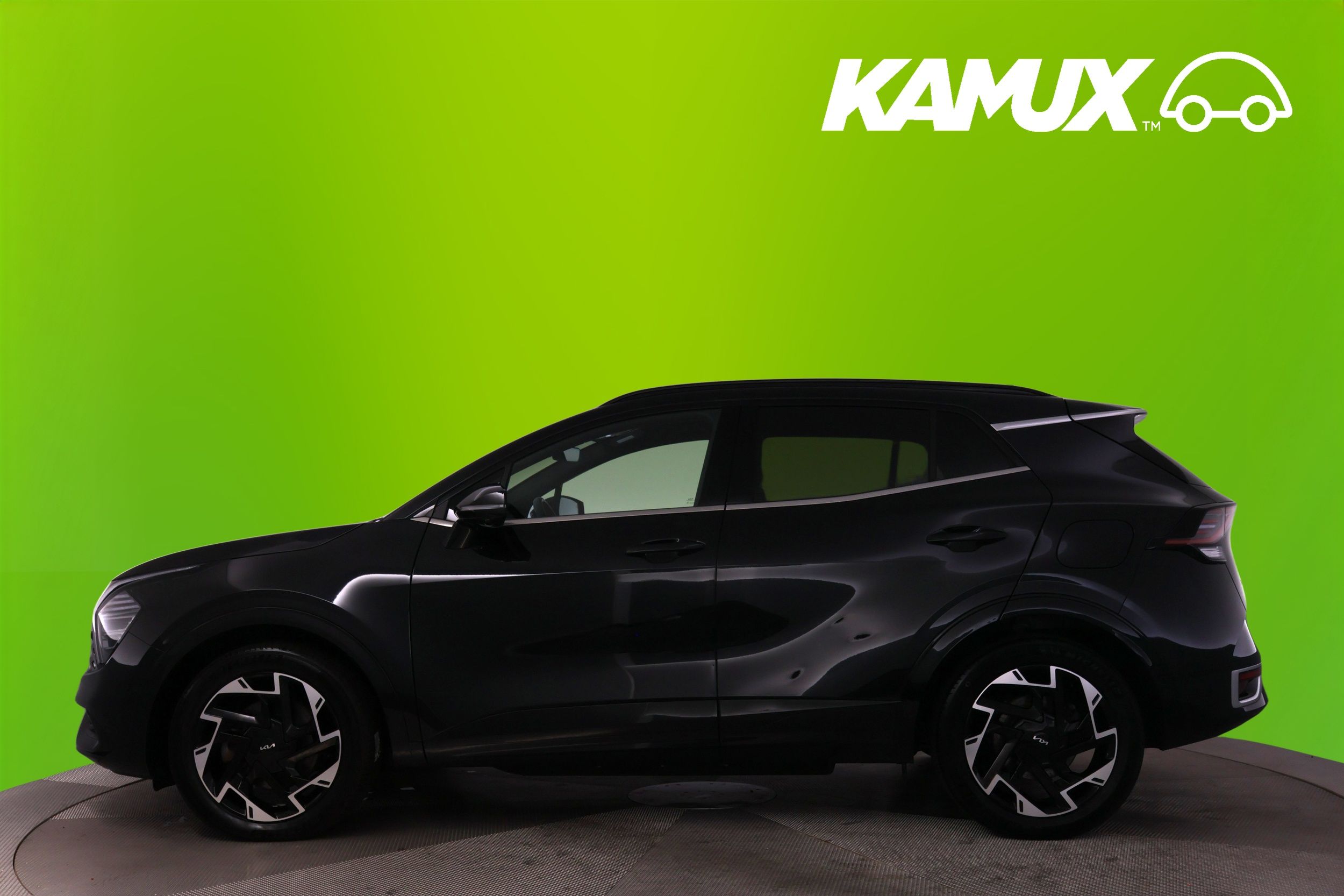 Kia Sportage 2023