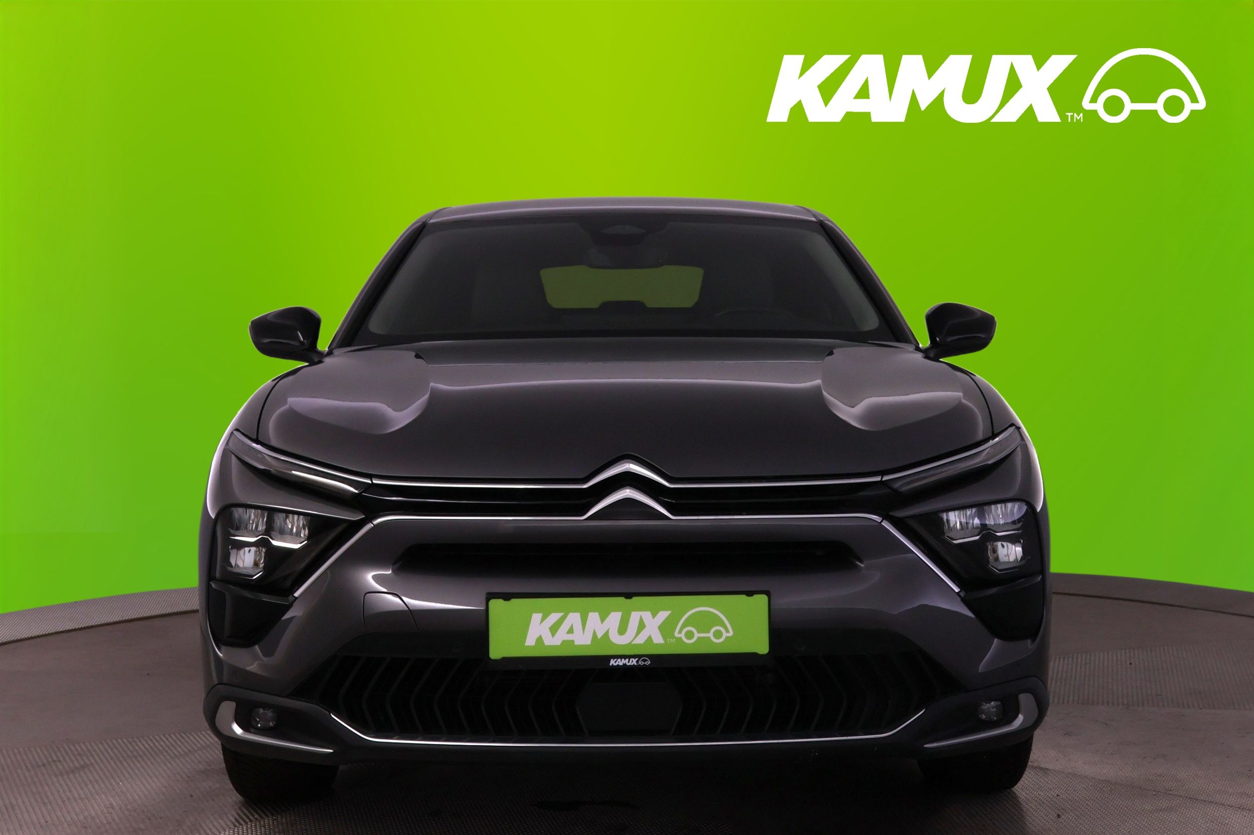 Citroen C5 X 2024