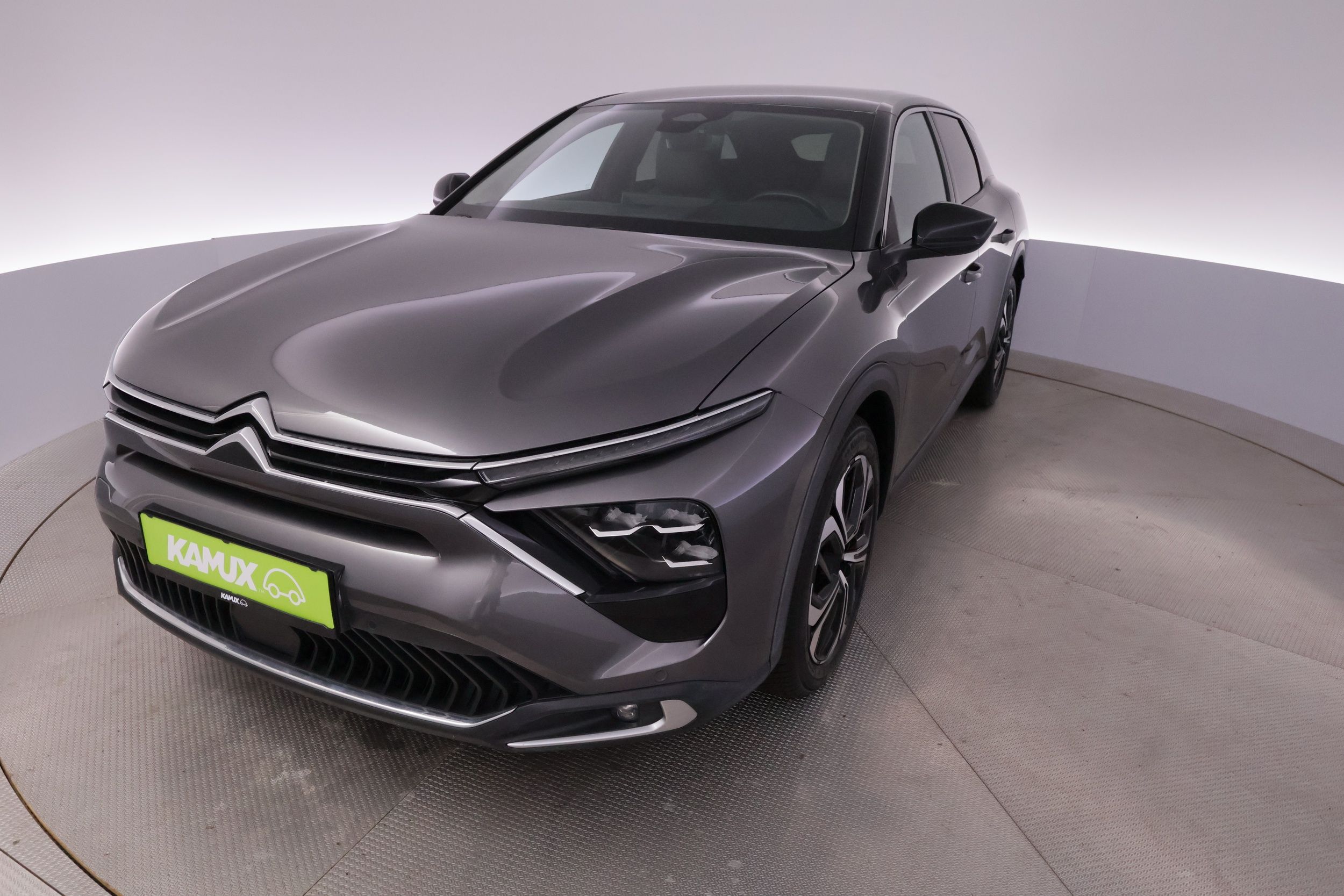 Citroen C5 X 2024