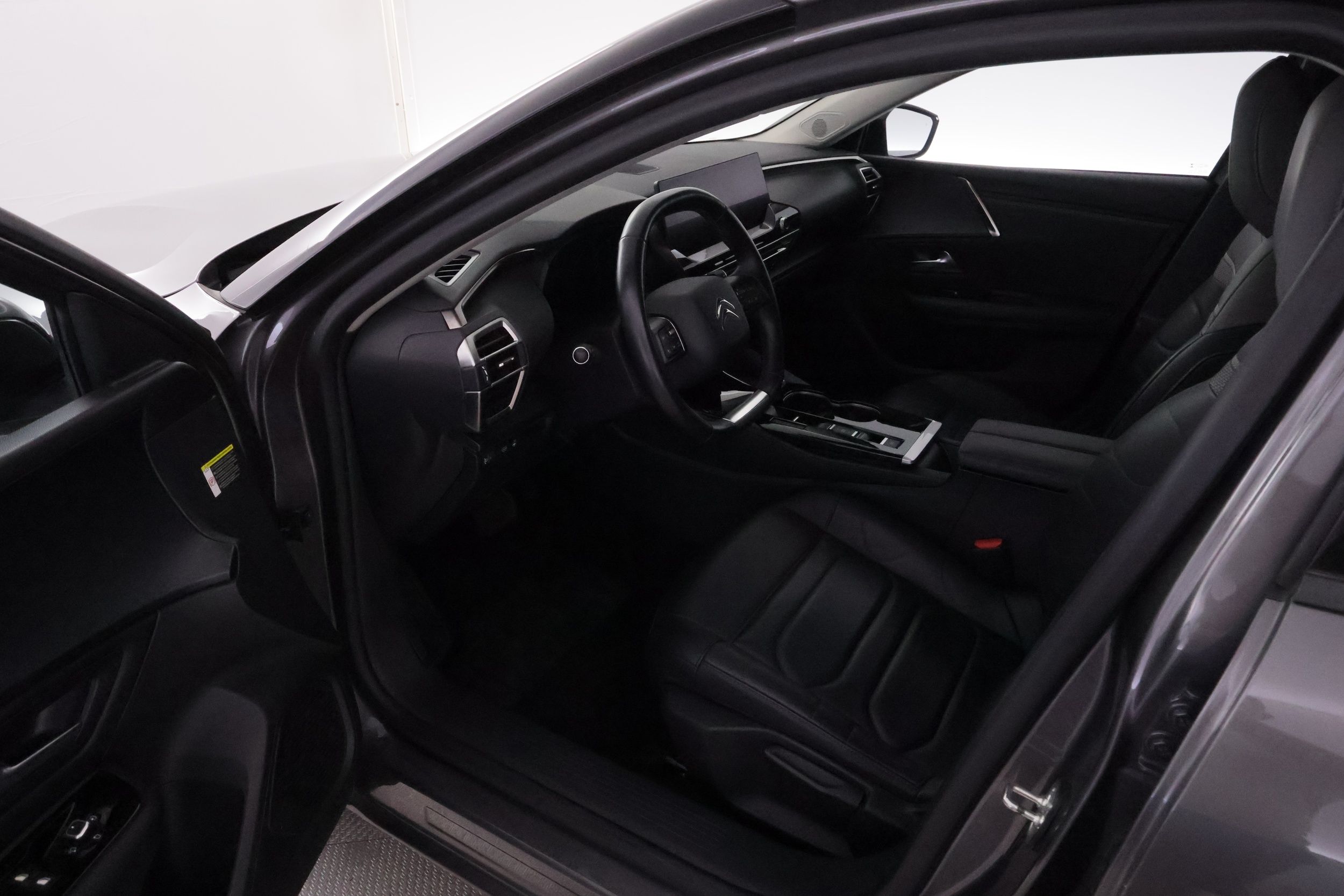 Citroen C5 X 2024