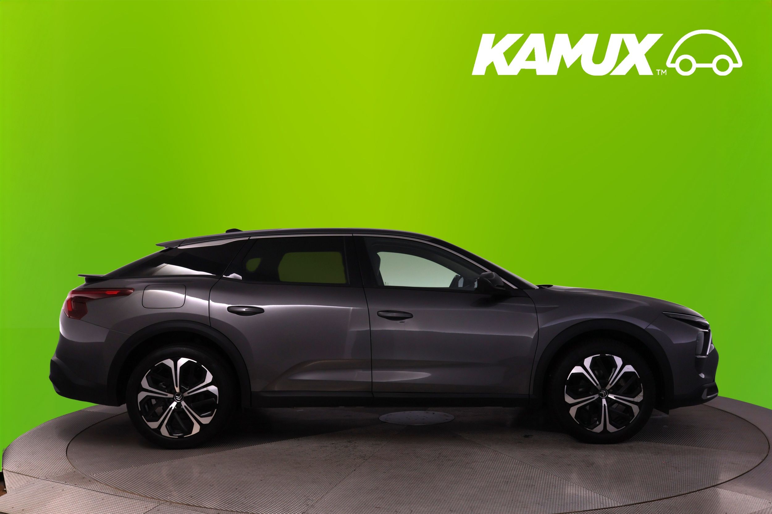 Citroen C5 X 2024