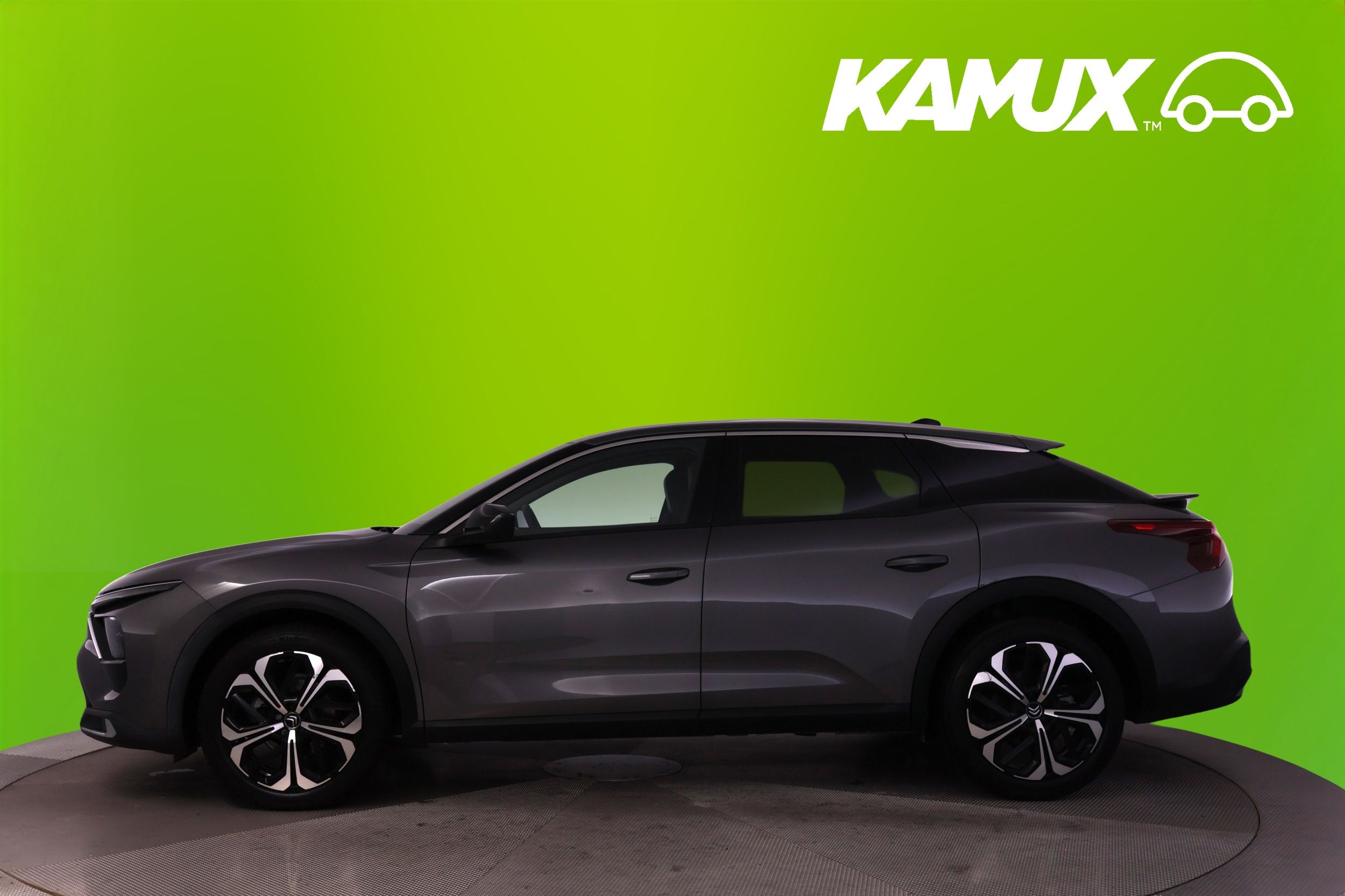 Citroen C5 X 2024