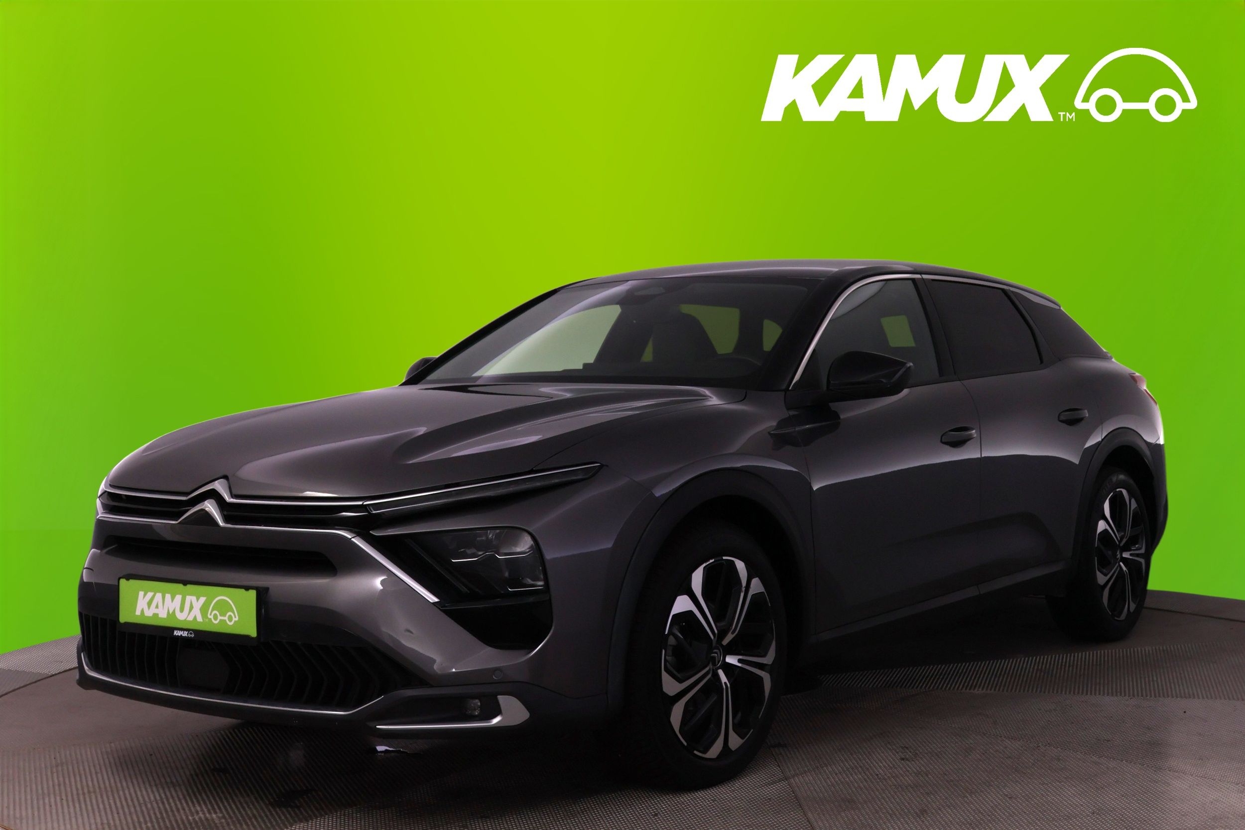 Citroen C5 X 2024