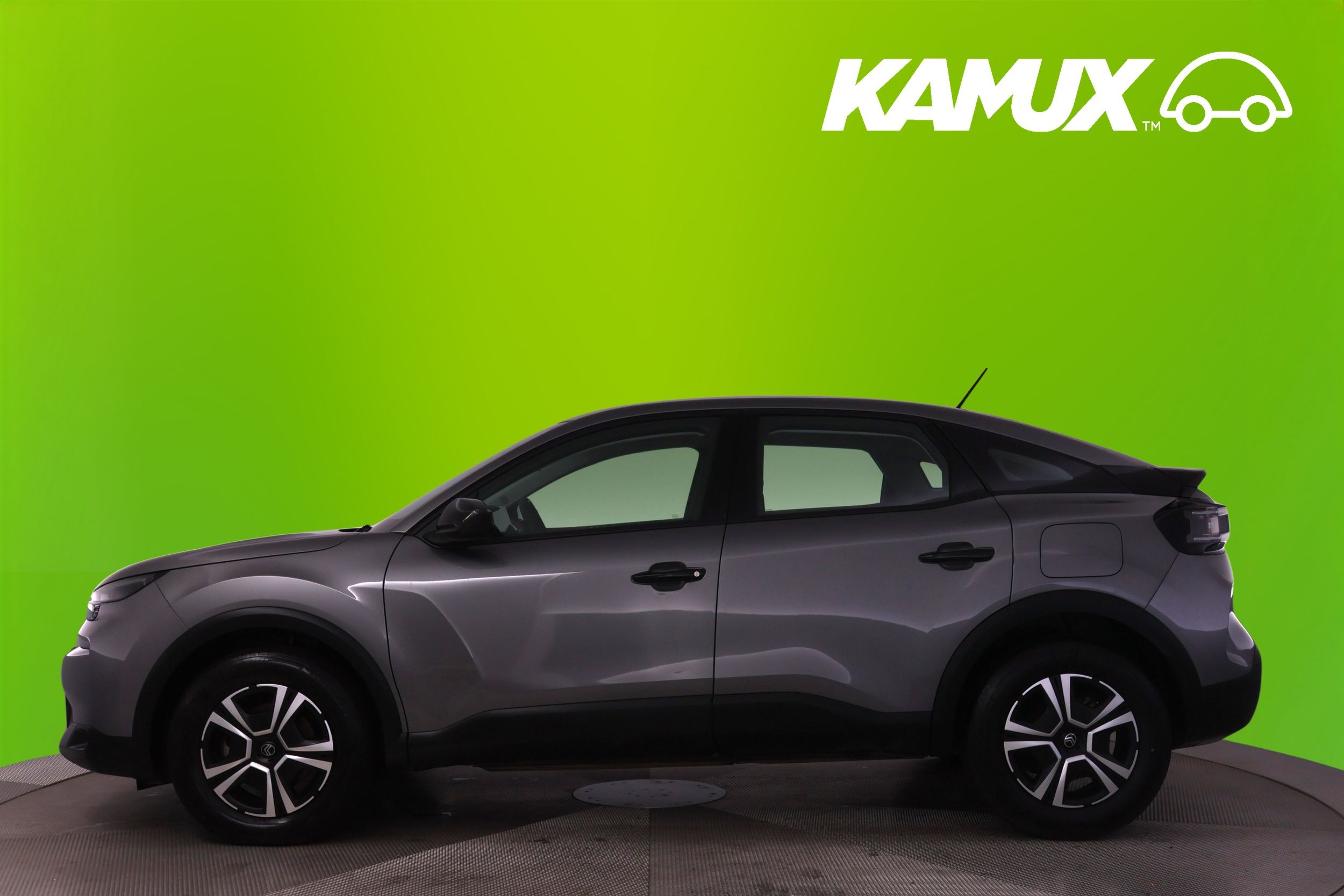 Citroen C4 2025