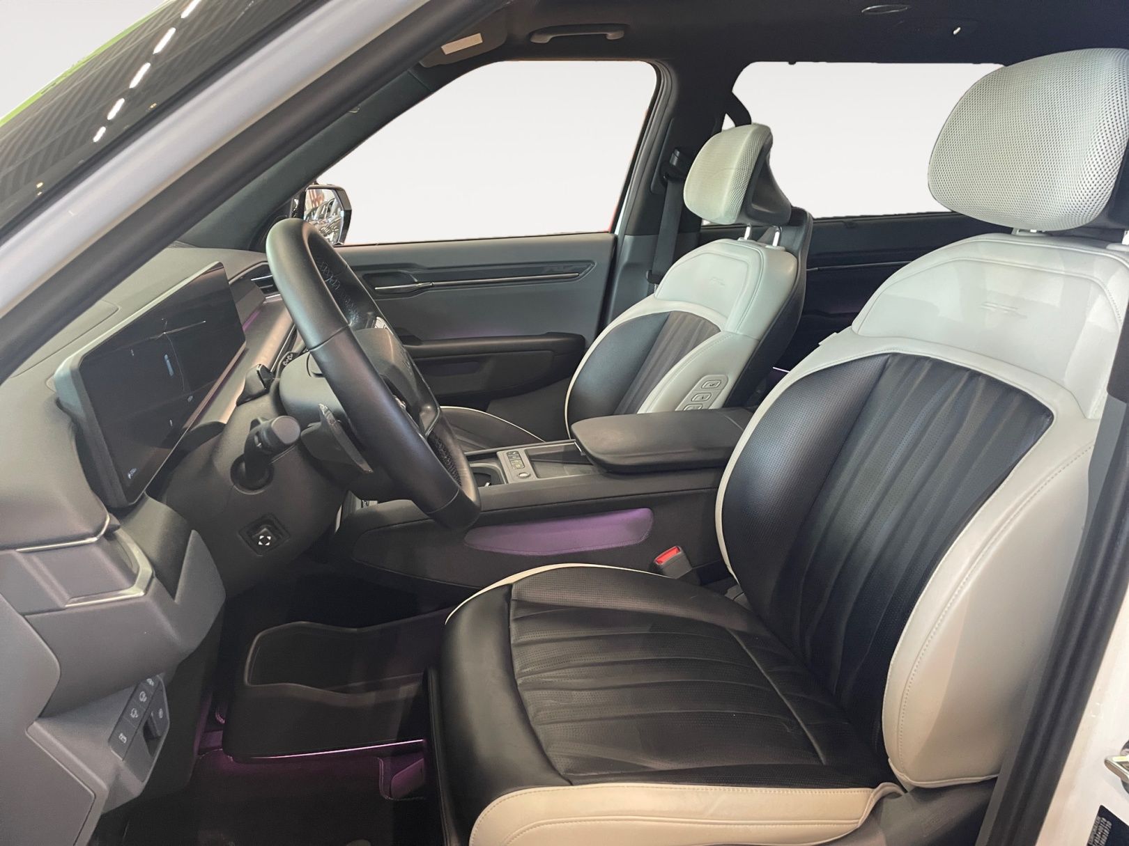 Kia EV9 2024