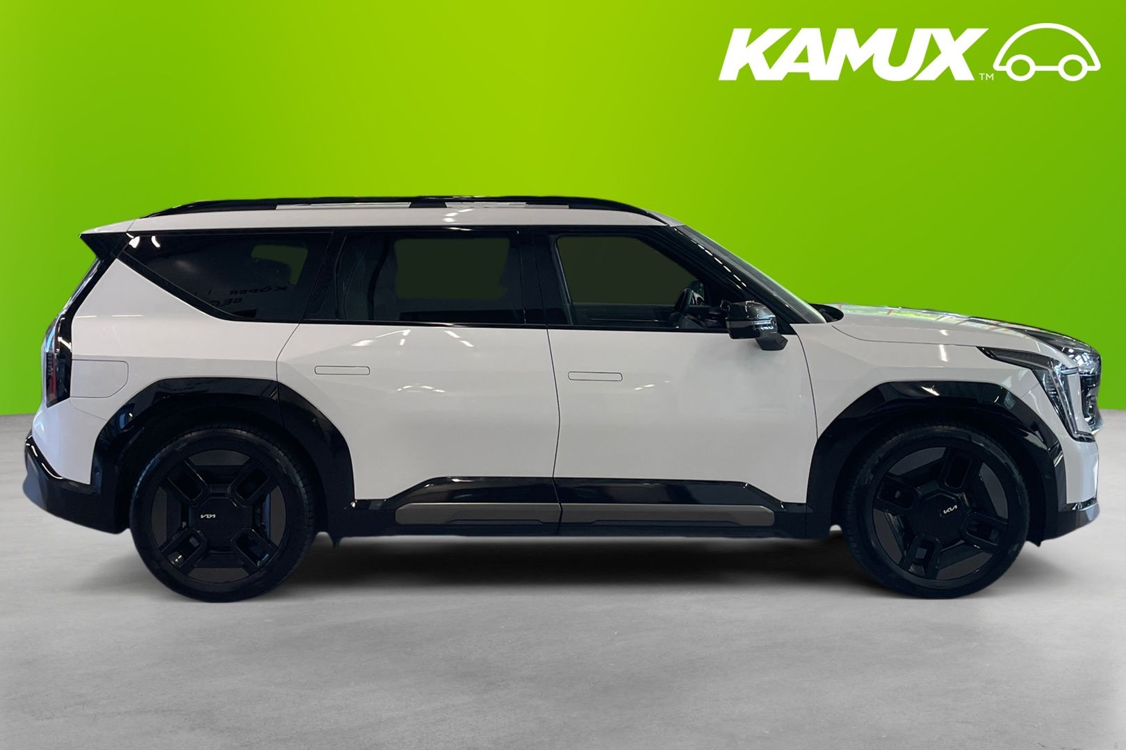 Kia EV9 2024