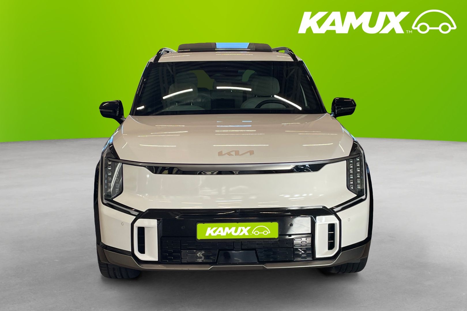 Kia EV9 2024