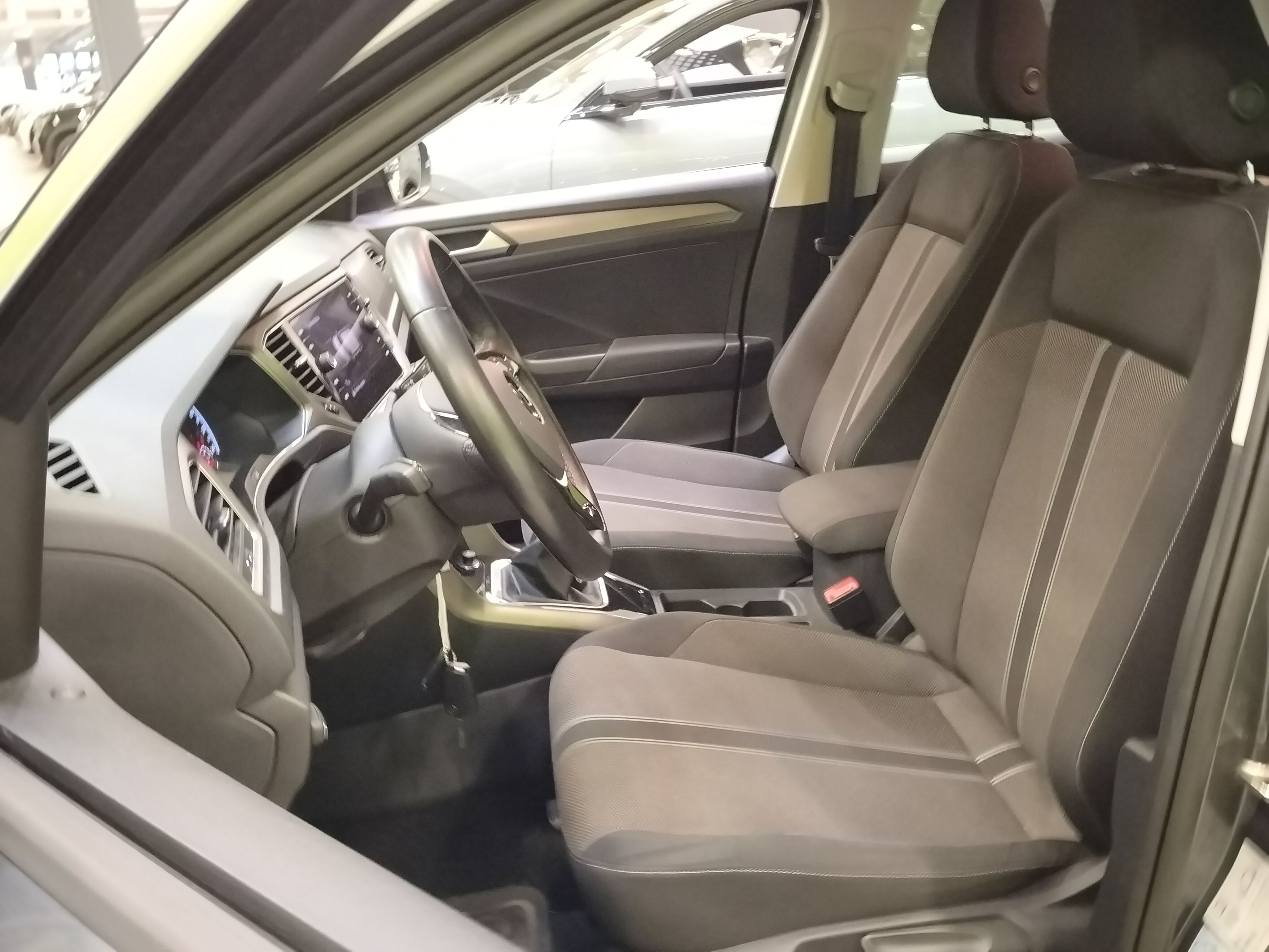 Volkswagen T-Roc 2020