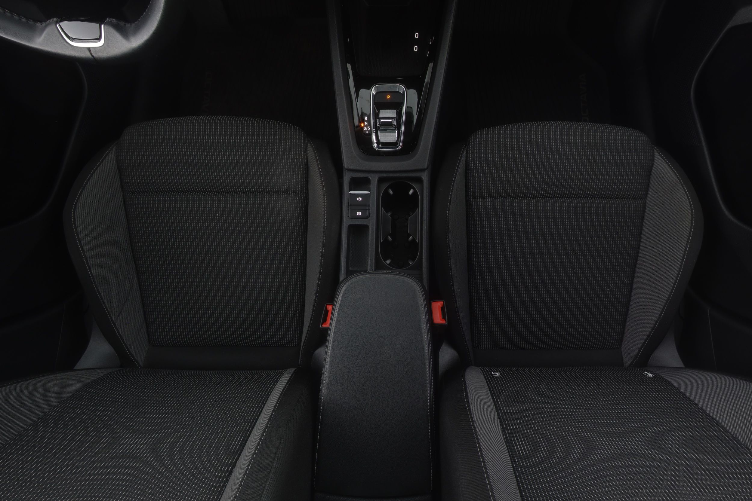Skoda Octavia 2023