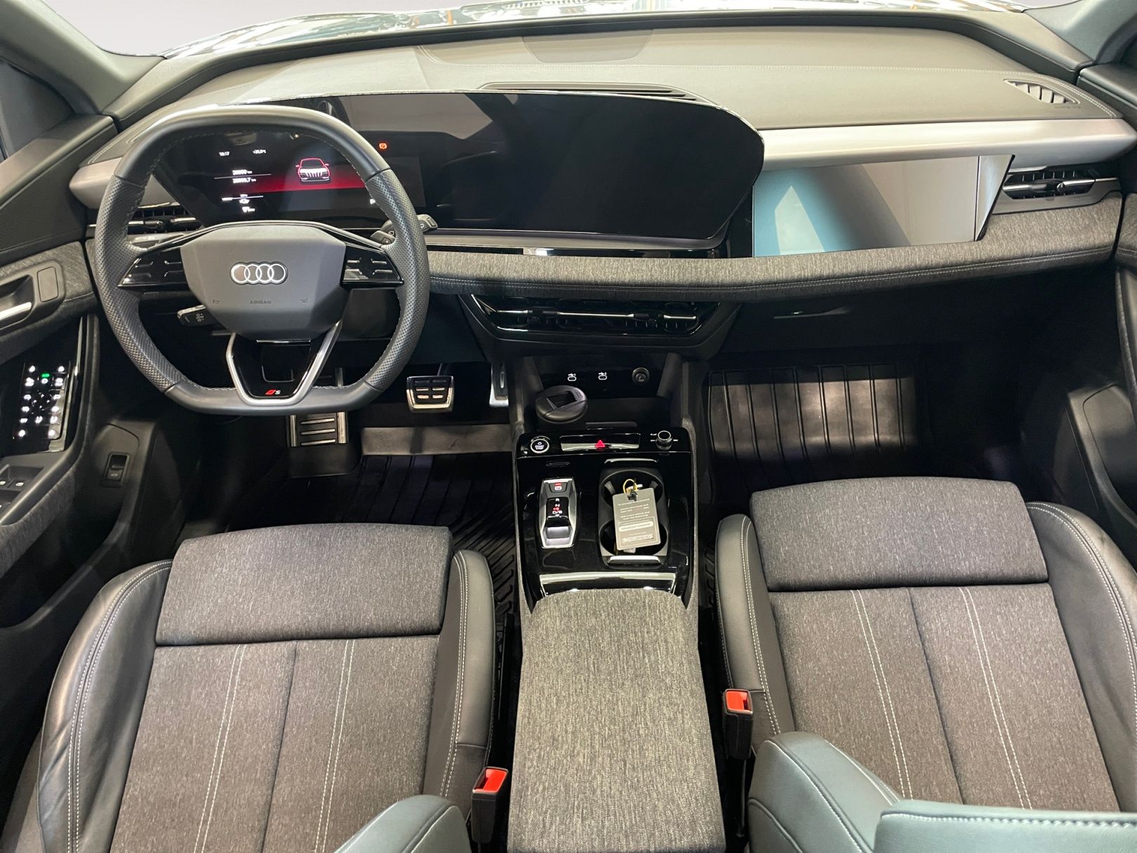 Audi Q6 2025