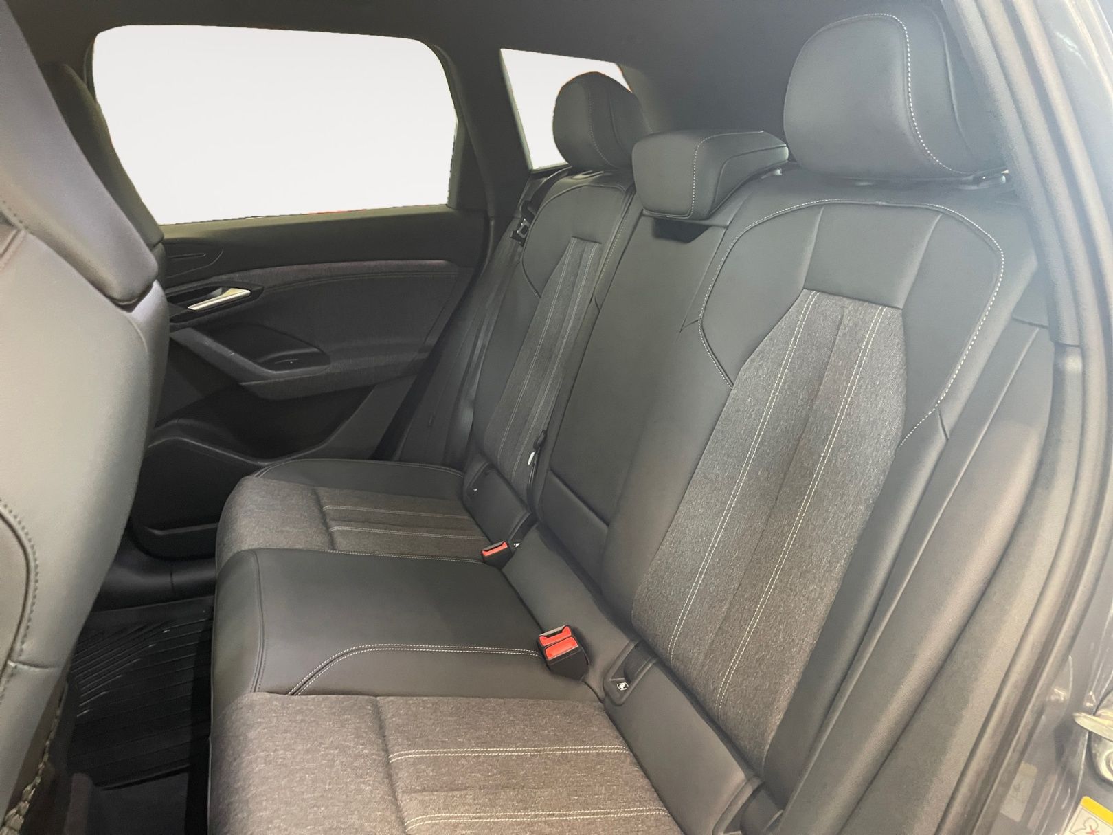 Audi Q6 2025