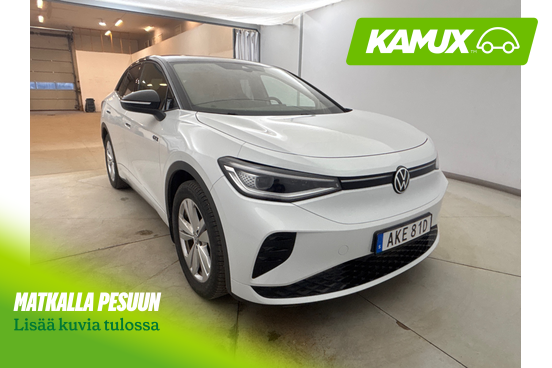 Volkswagen ID.5 2023