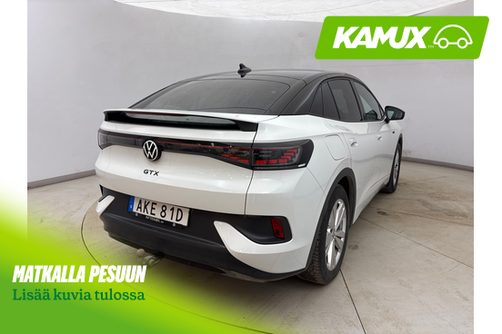 Volkswagen ID.5 2023