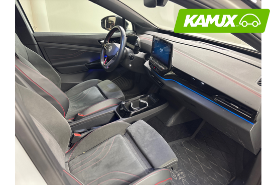 Volkswagen ID.5 2023